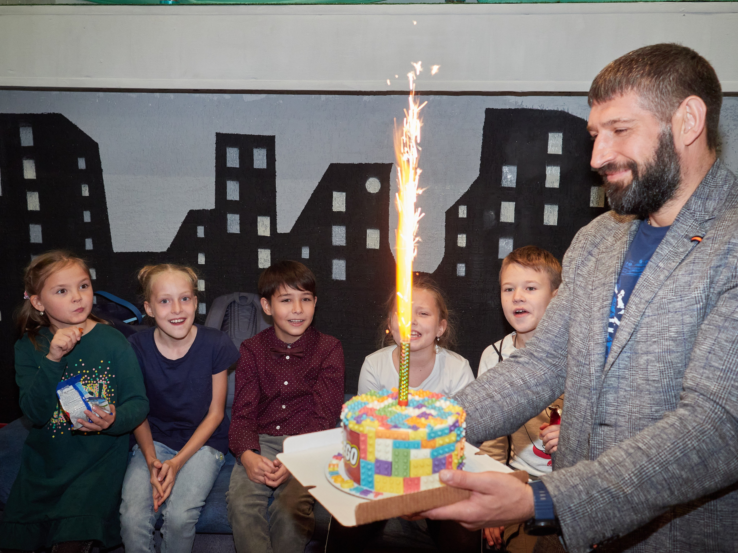 Репортажная съемка Кемерово. Подрябинкин Данила, портретный и репортажный фотограф в Кемерово