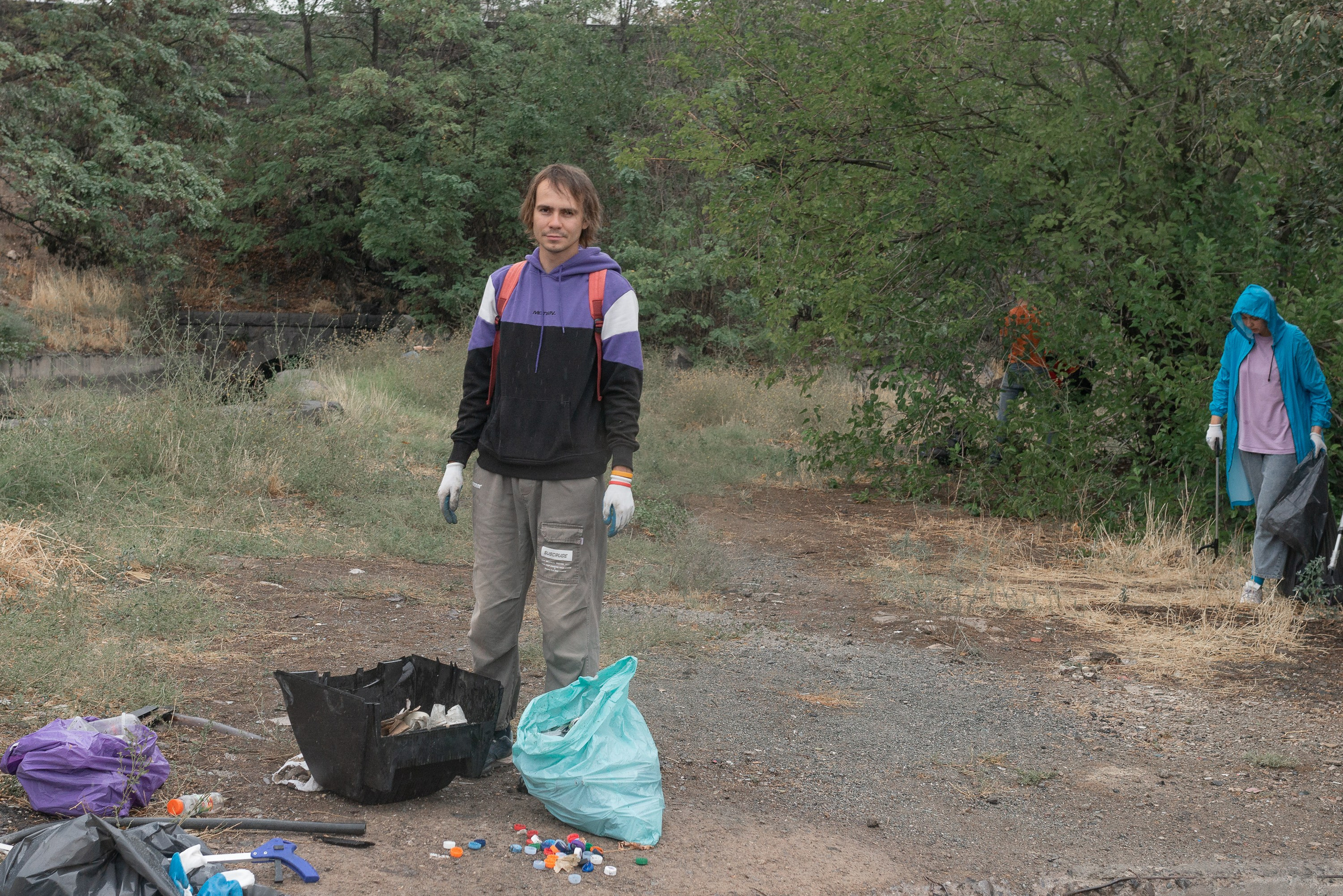 Эко мероприятия. Ивент-фотограф Санкт-Петербург/Event photographer based in St.Petersburg, Russia