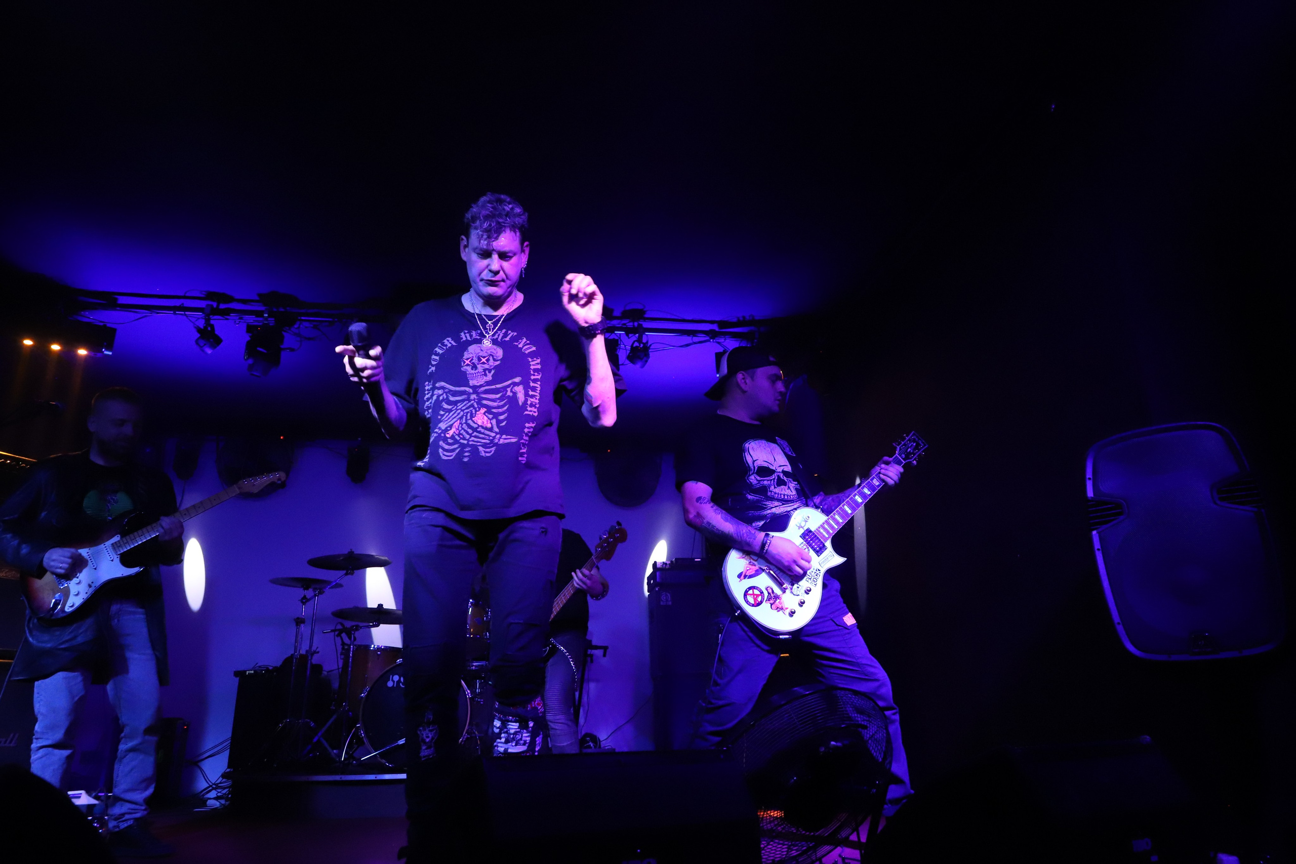 Роковой Год. Фотограф в Тюмени Алексей Модин