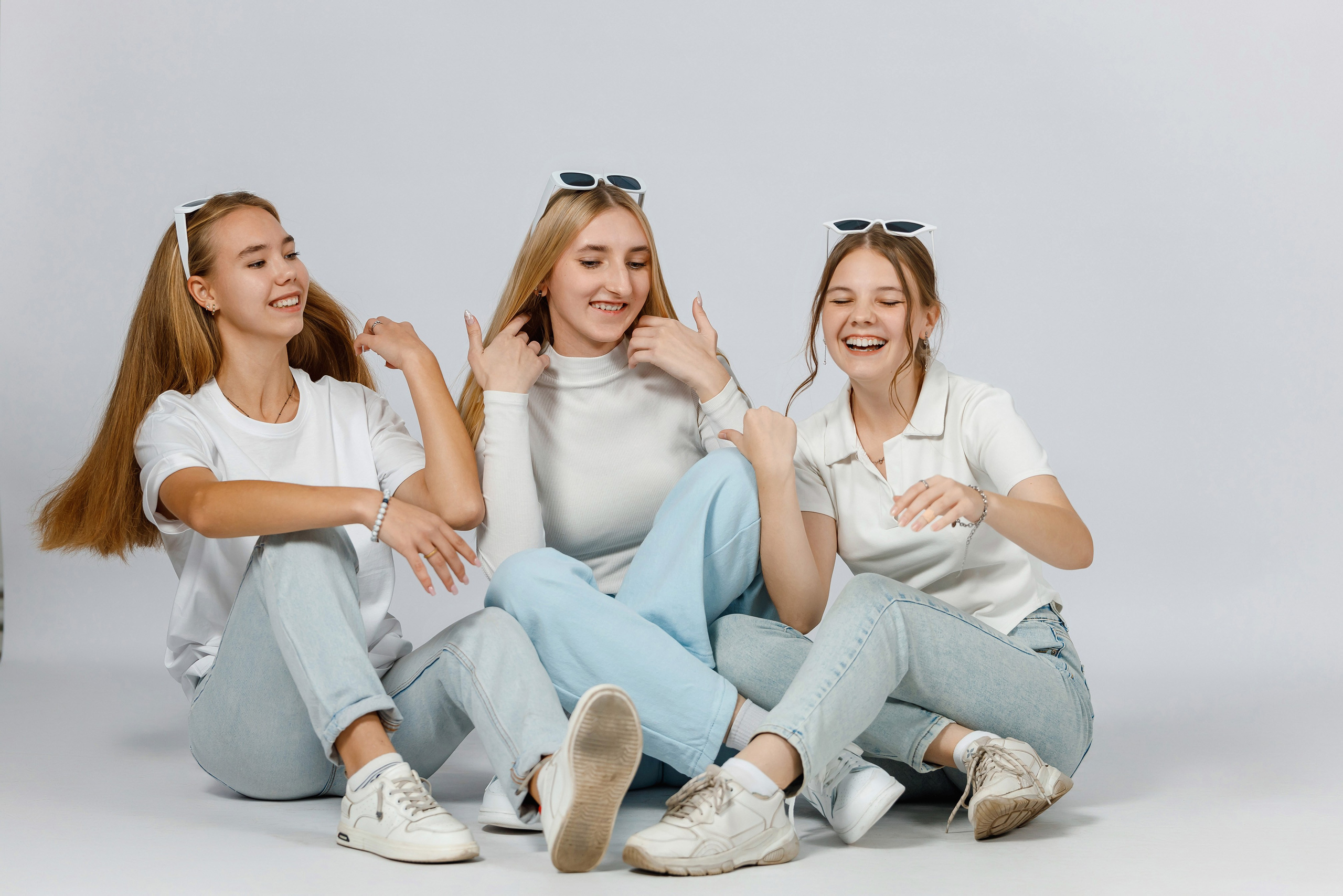 11 класс, выпуск 2024