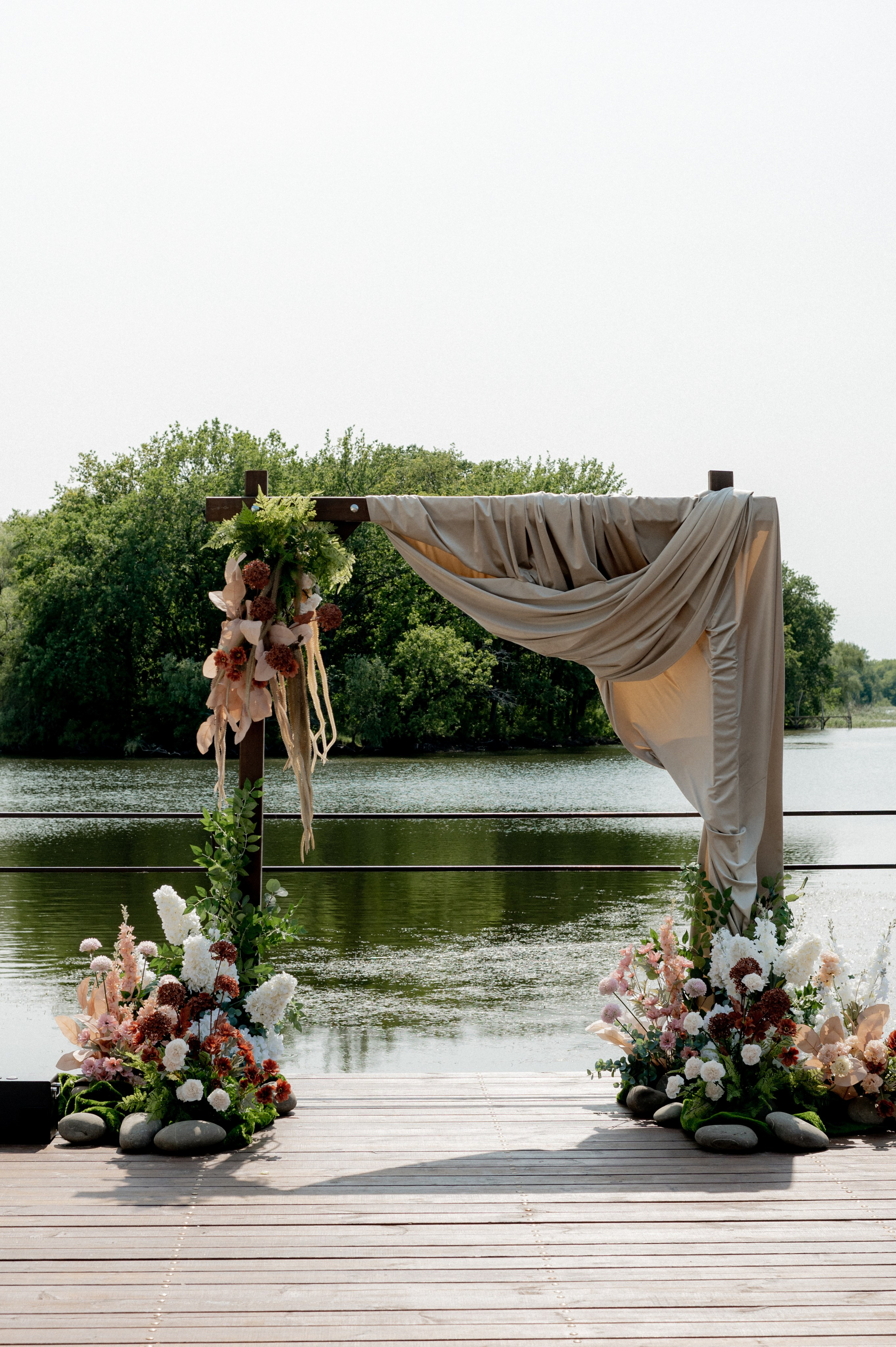 Мария и Артем. Фотограф Мария Стрелкова