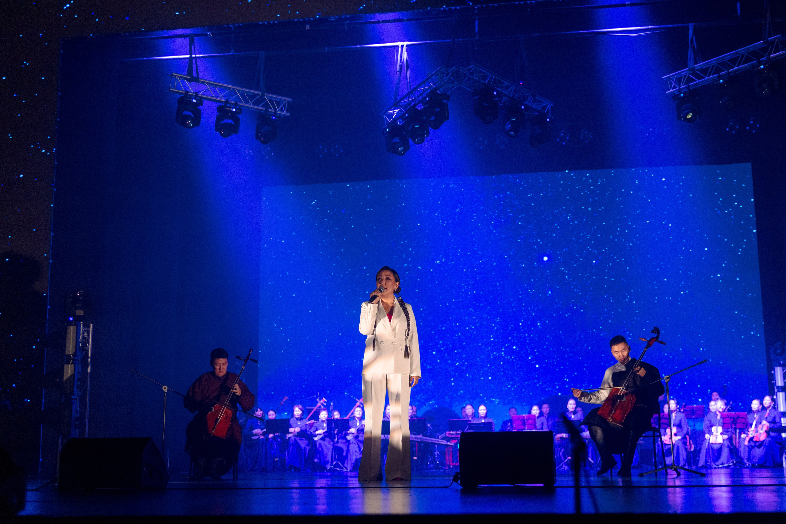 II Дальневосточная Кинопремия. Свадебный и семейный фотограф в Улан-Удэ