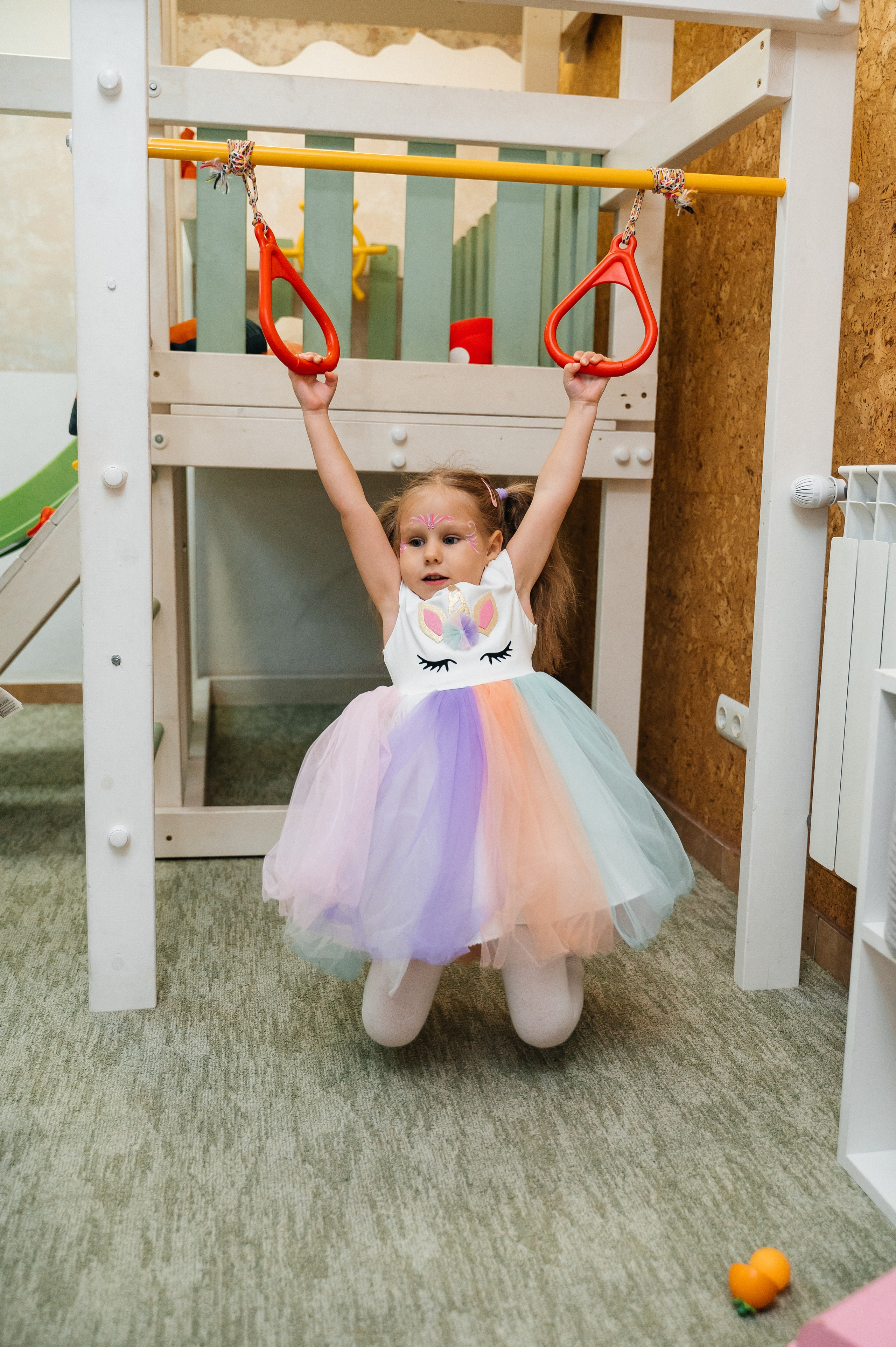 Надя 2 года (ВОЖЫК). Семейный фотограф в Минске Дарья Дреко