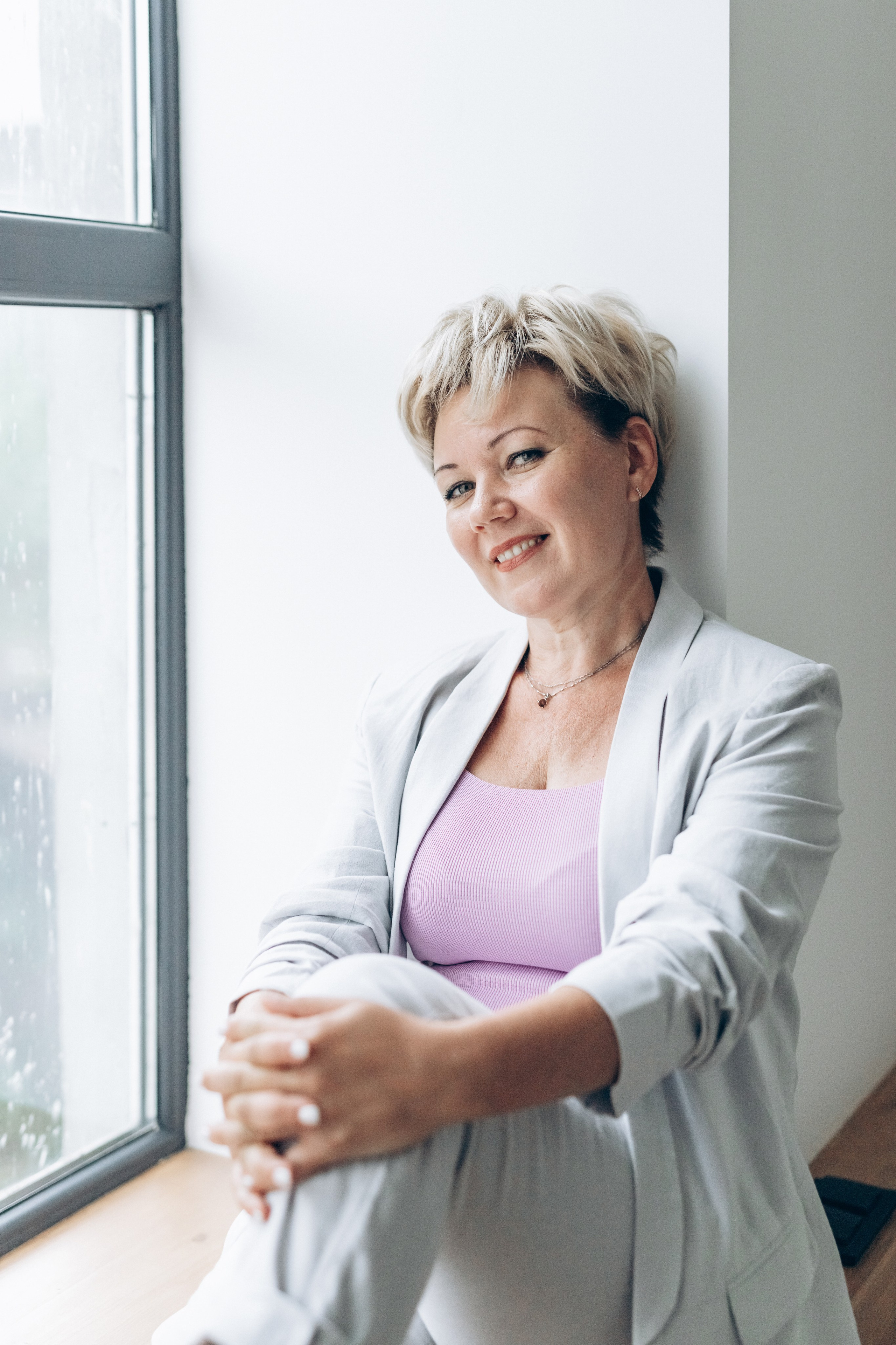 Семья Алексея. Фотограф Ногинск Электросталь Наталья Осетрова