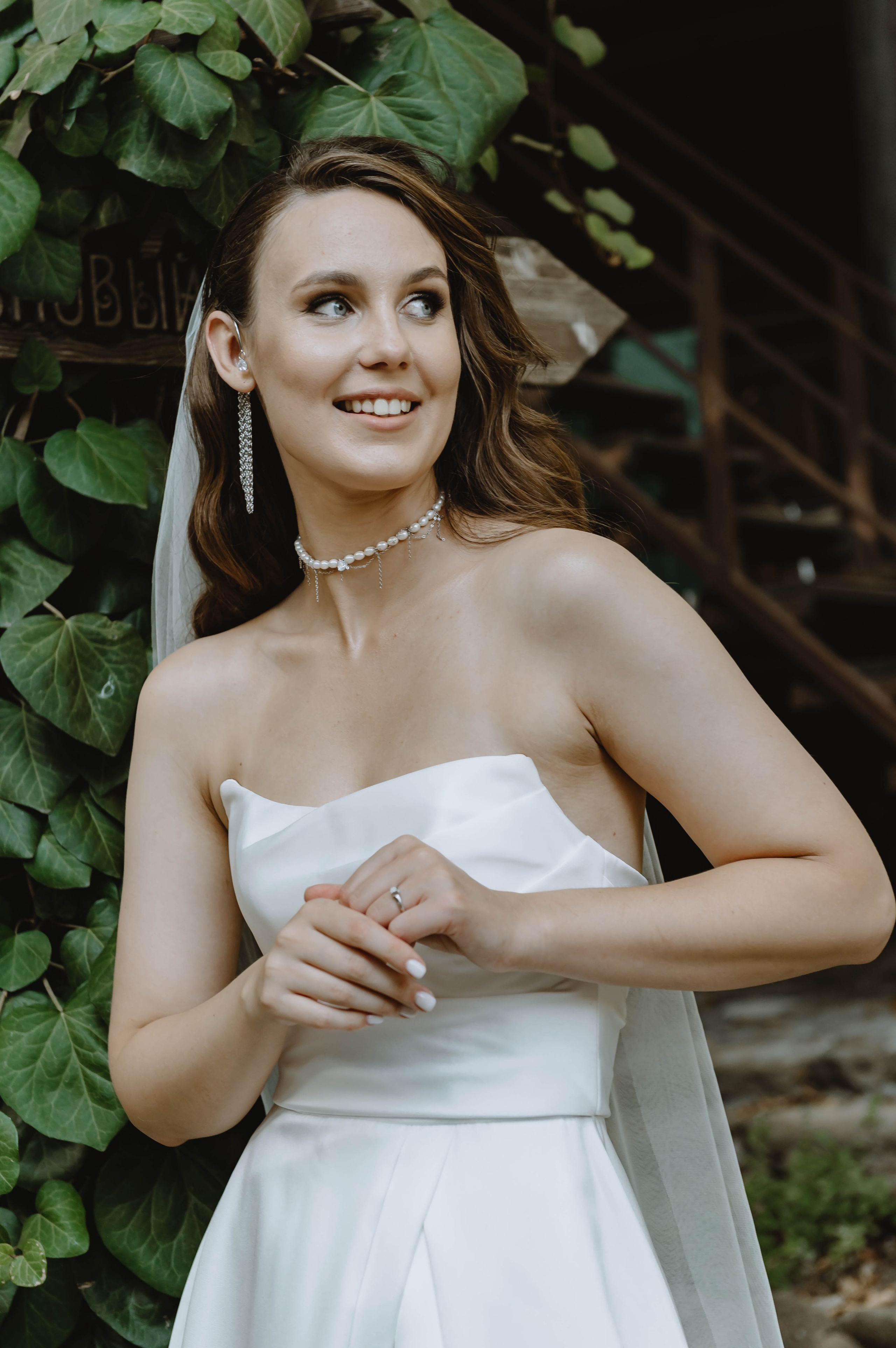 Для Евгения и Дианы. Свадебный и семейный фотограф в Тульской области Пашкова Екатерина