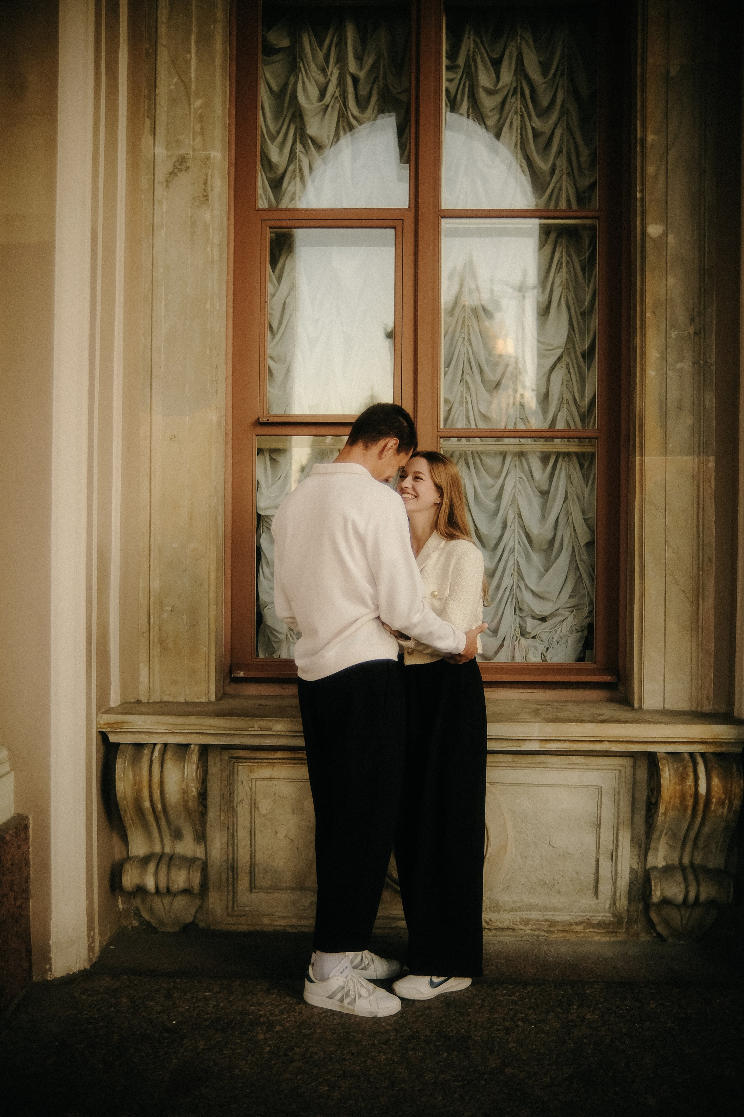 Настя & Матвей. Phdkvmr.ru