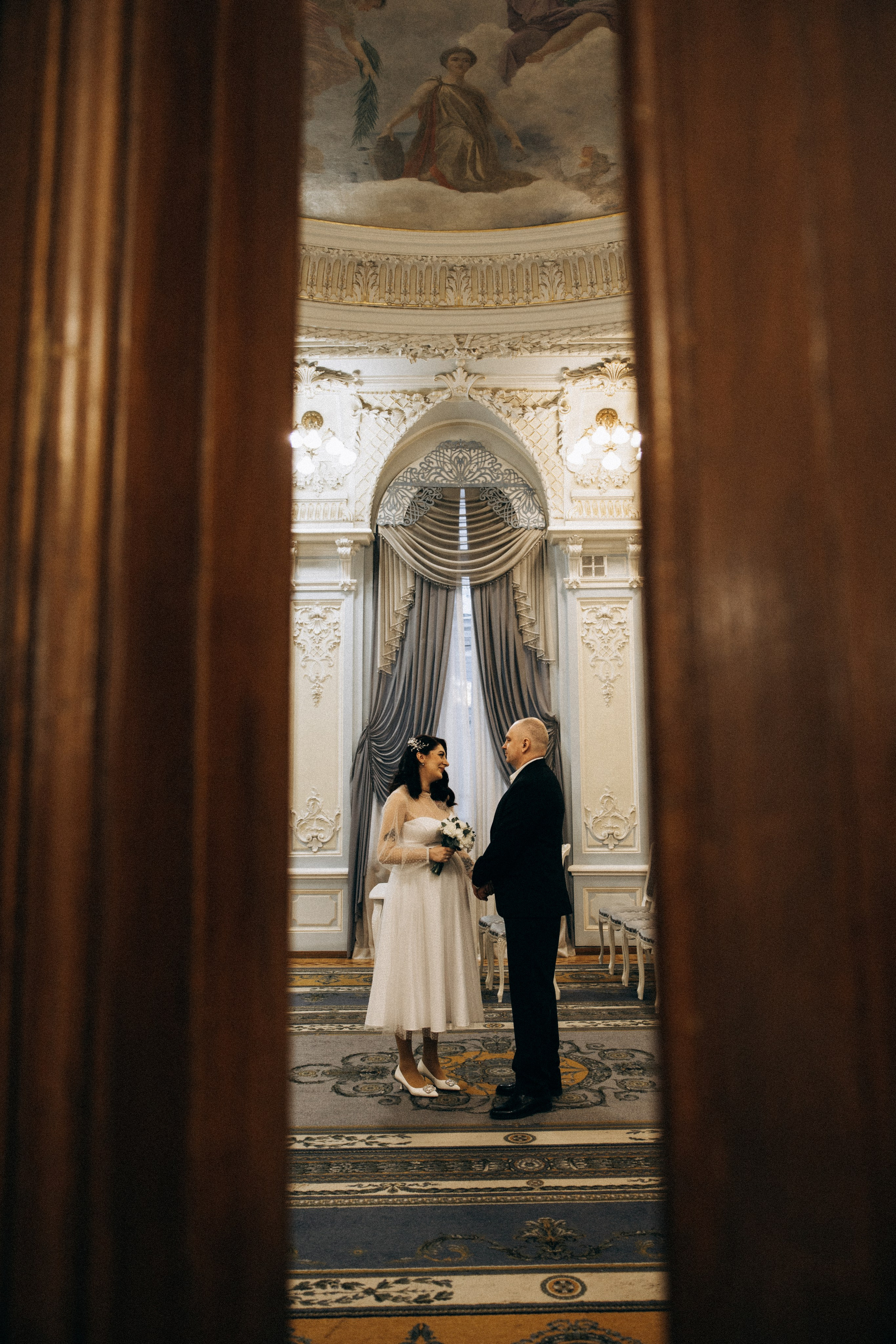 Эля & Игорь ДБ2. Phdkvmr.ru