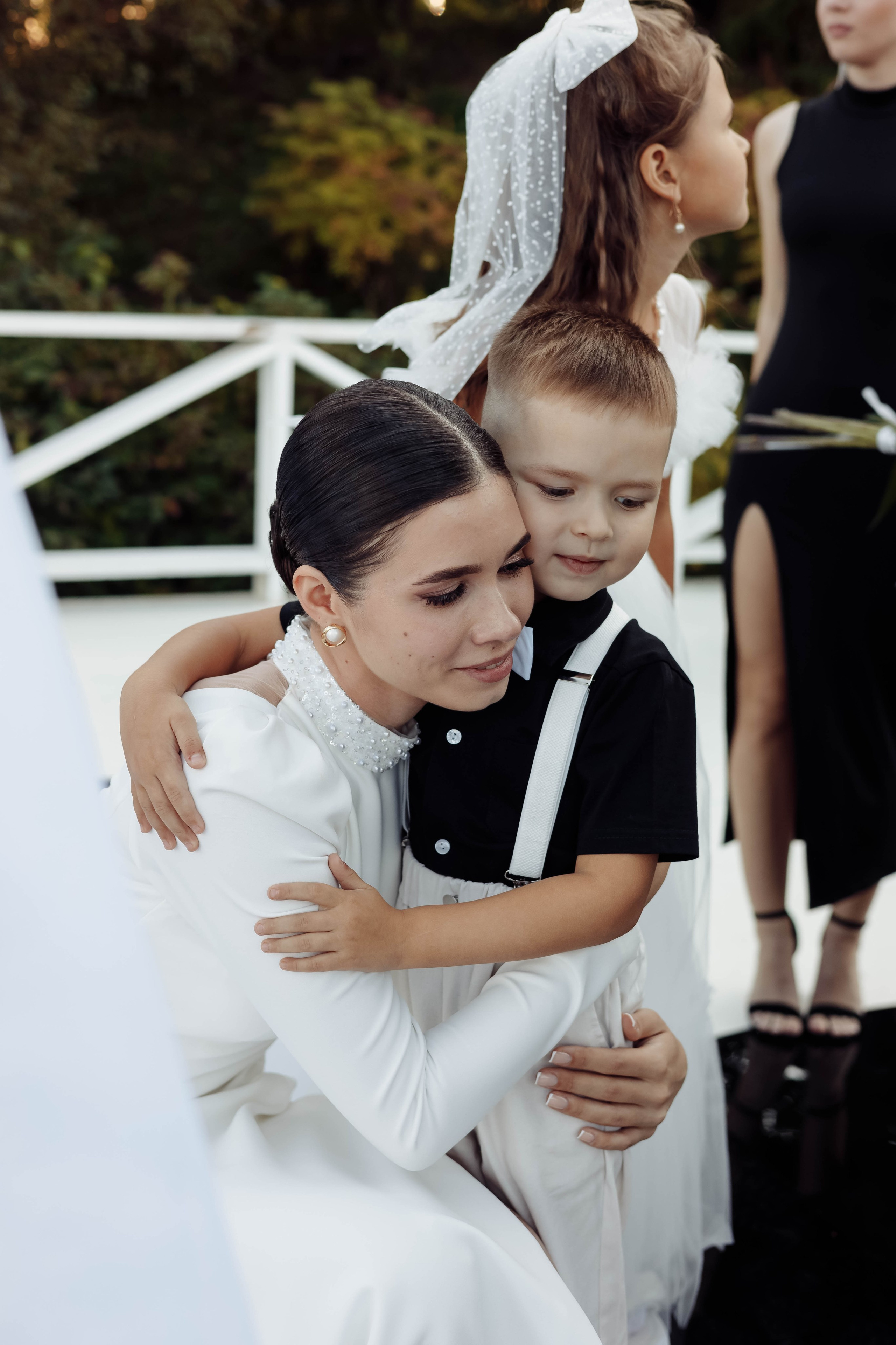 Алина и Павел. Свадебный фотограф Иркутск