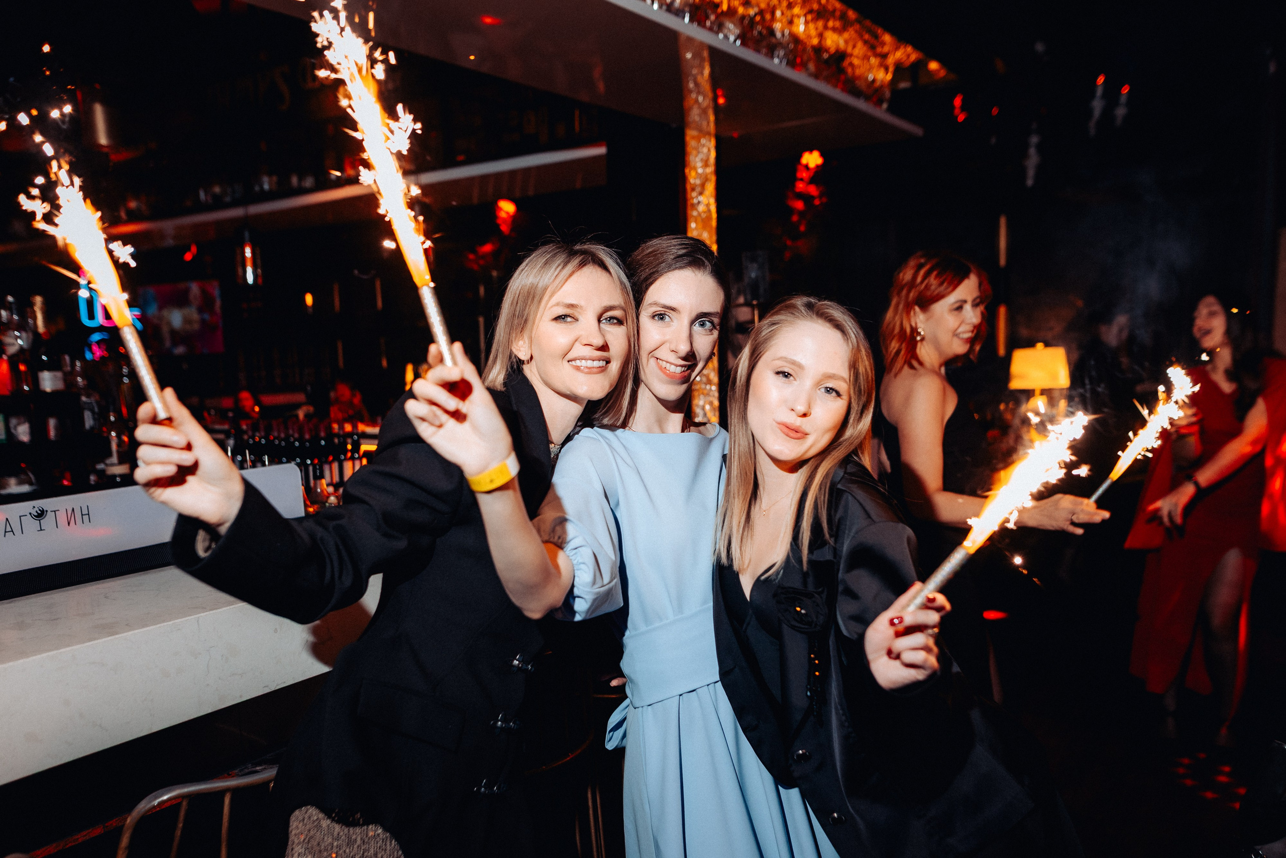 Ваши праздники. Андрей Малахов — Фотограф в Хабаровске