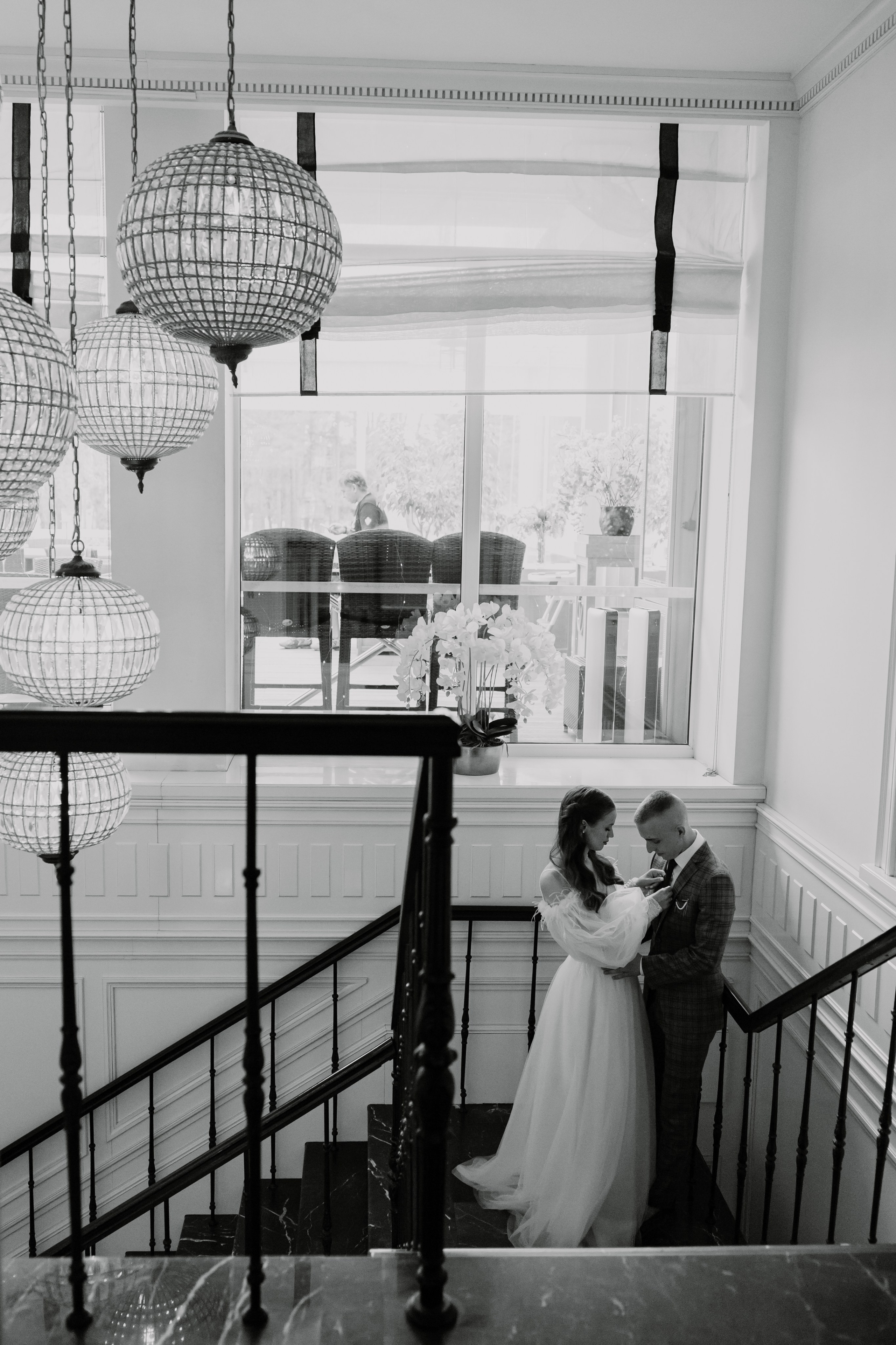 Лиза и Артем. Фотограф и Видеограф во Владимире