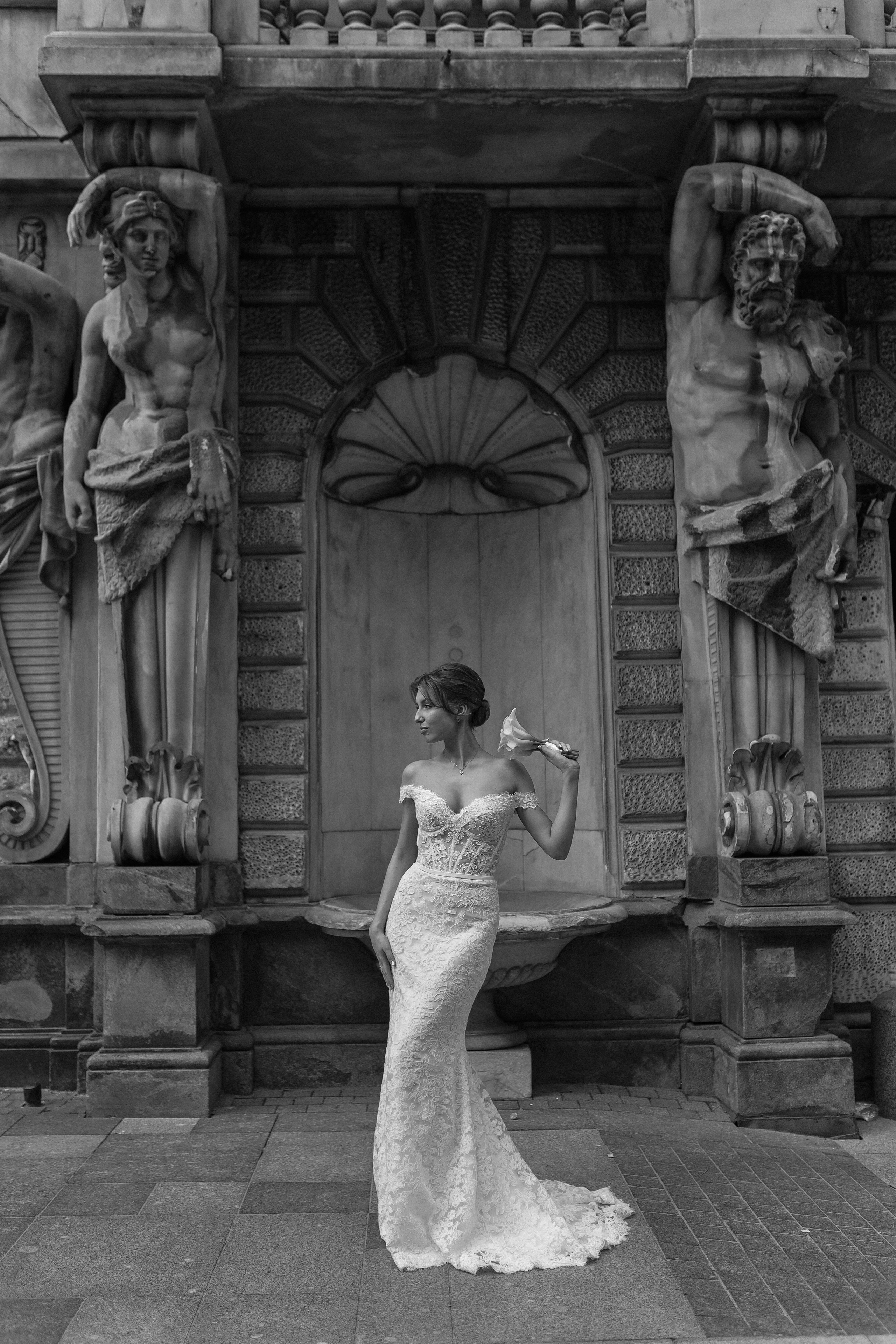 Юлия и Антон. Лена Колягина Фотограф по любви