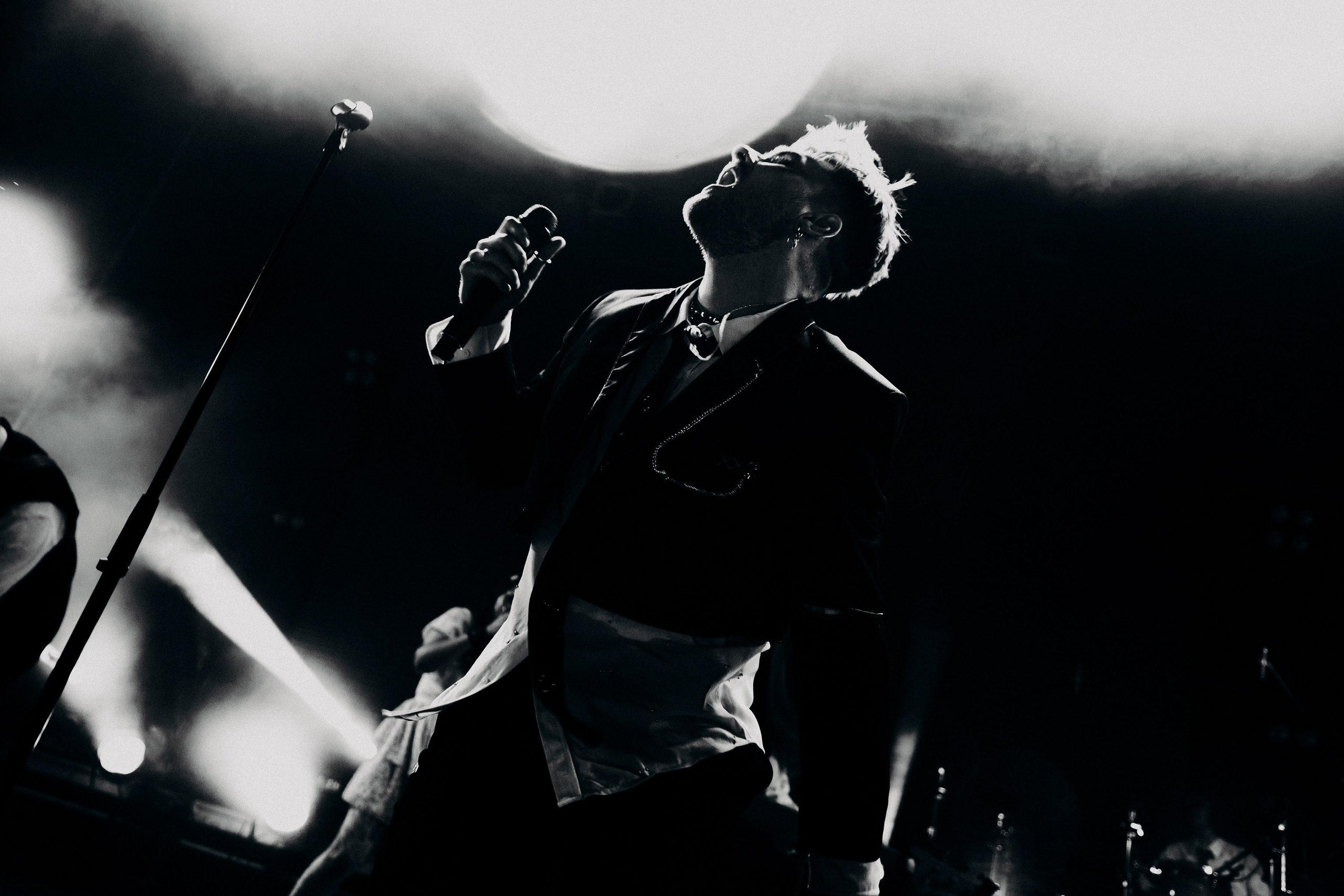 Luverance | 30.08.24 | Зеленая Сцена