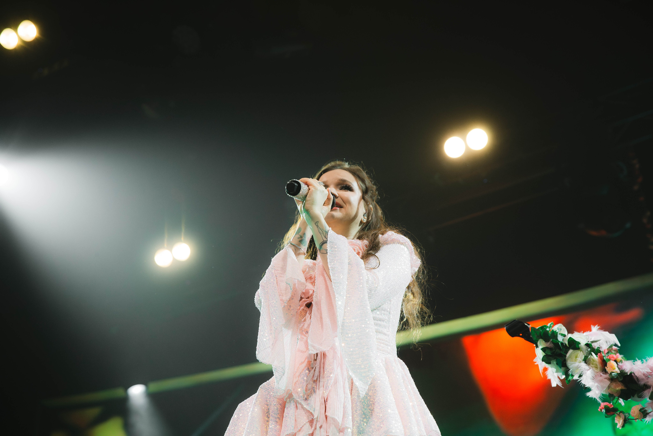 Алёна Швец | Aurora