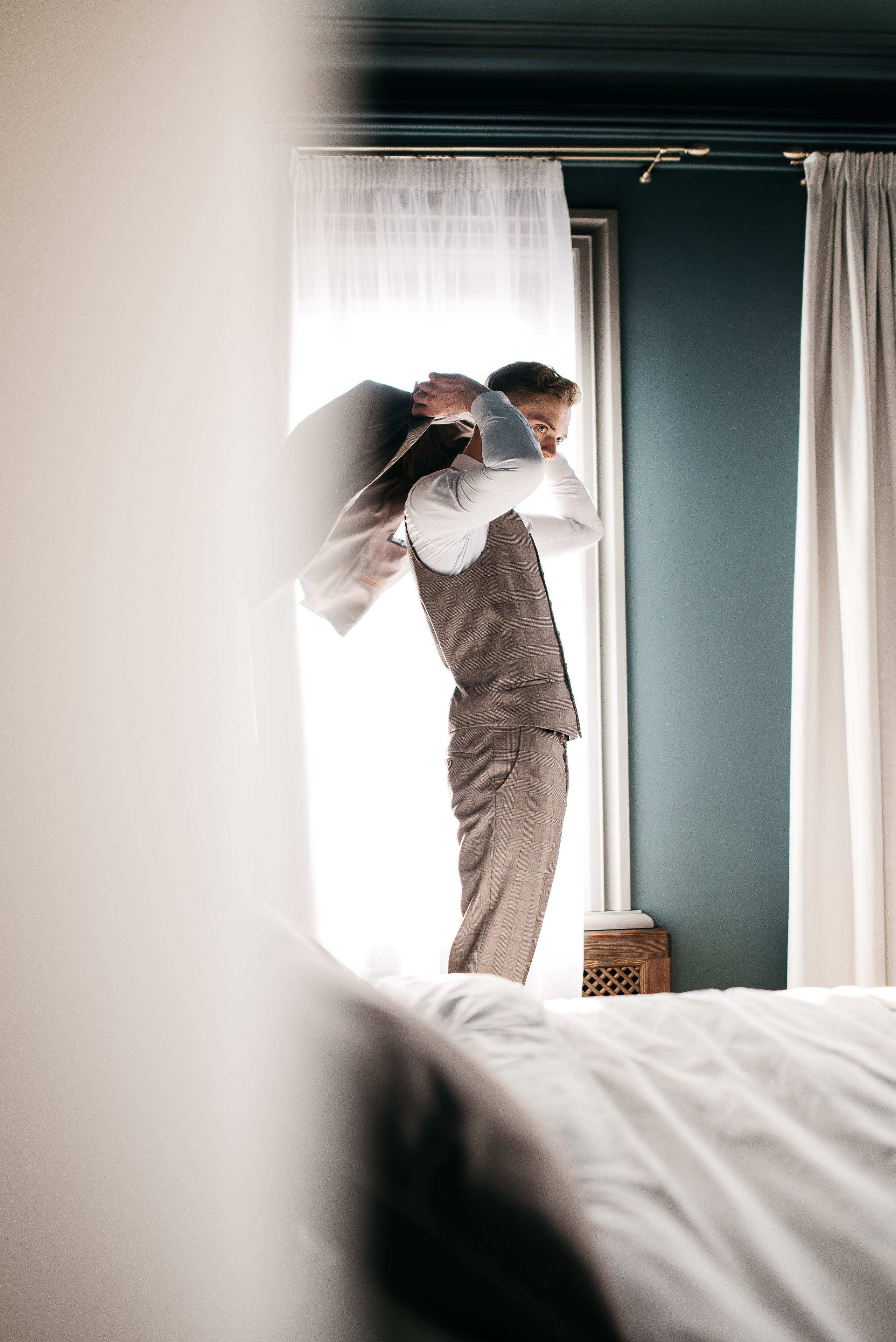 Максим. Тамара Власова