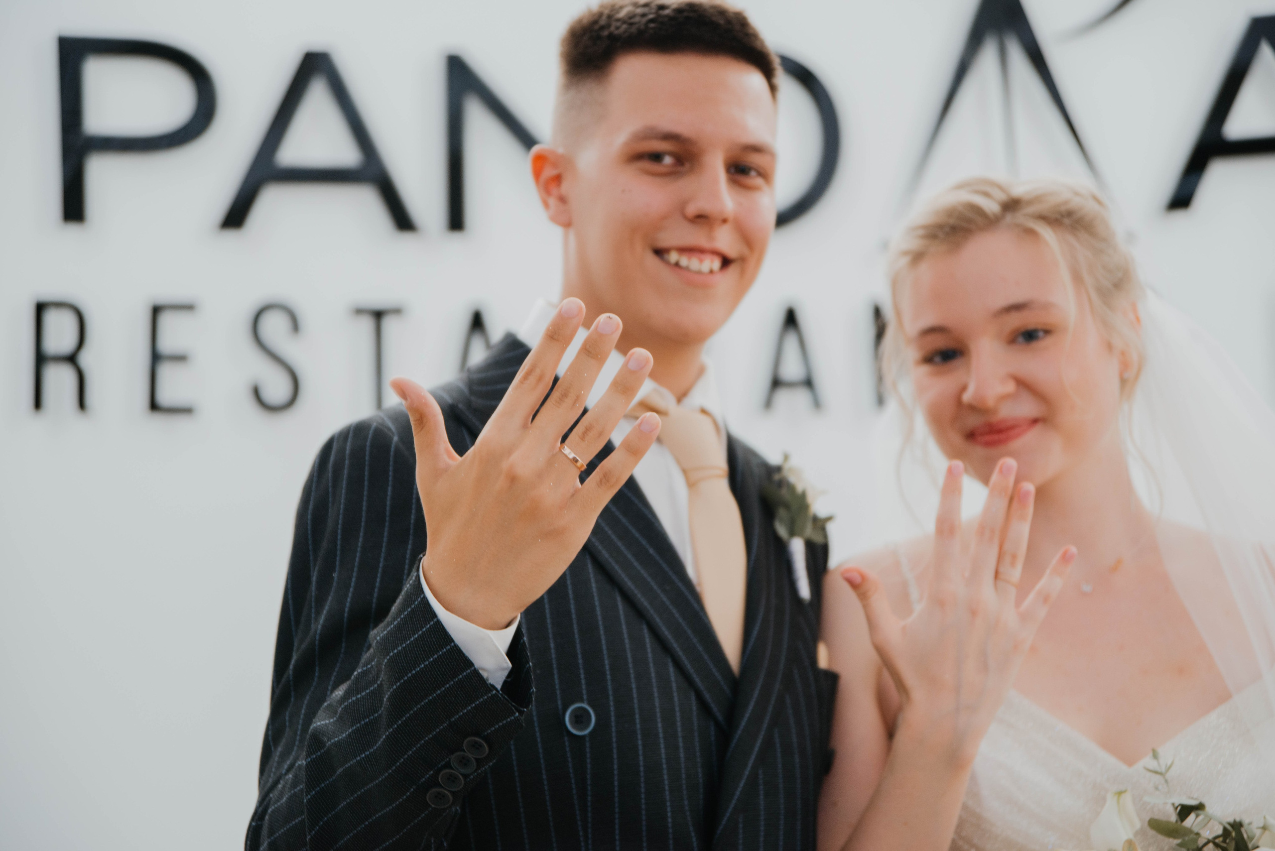 Андрей & Карина. Ксения Glossa. Портретный и репортажный фотограф в Самаре