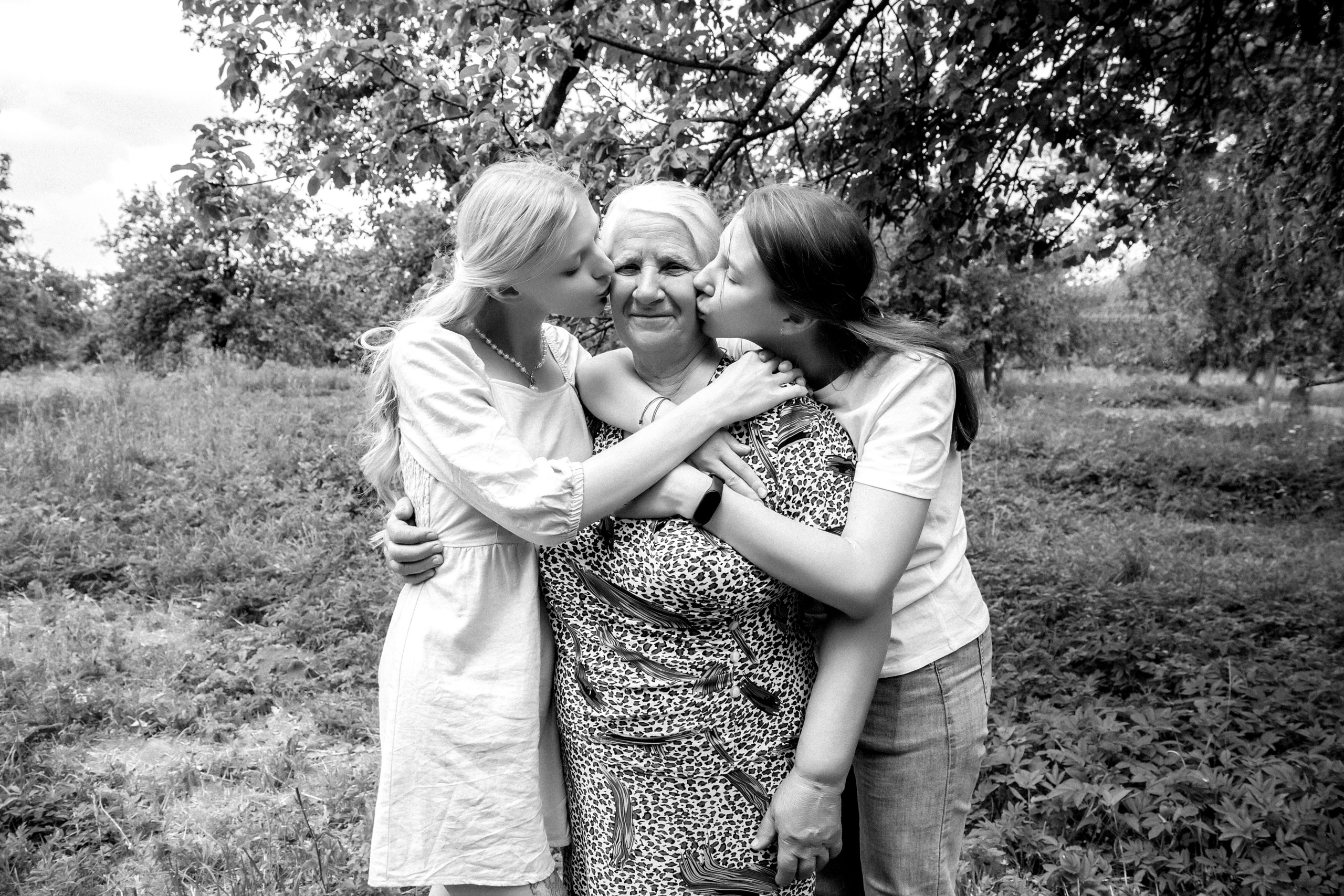 Свенский Монастырь. Портретный, семейный, свадебный фотограф в Брянске Маргарита Василькова