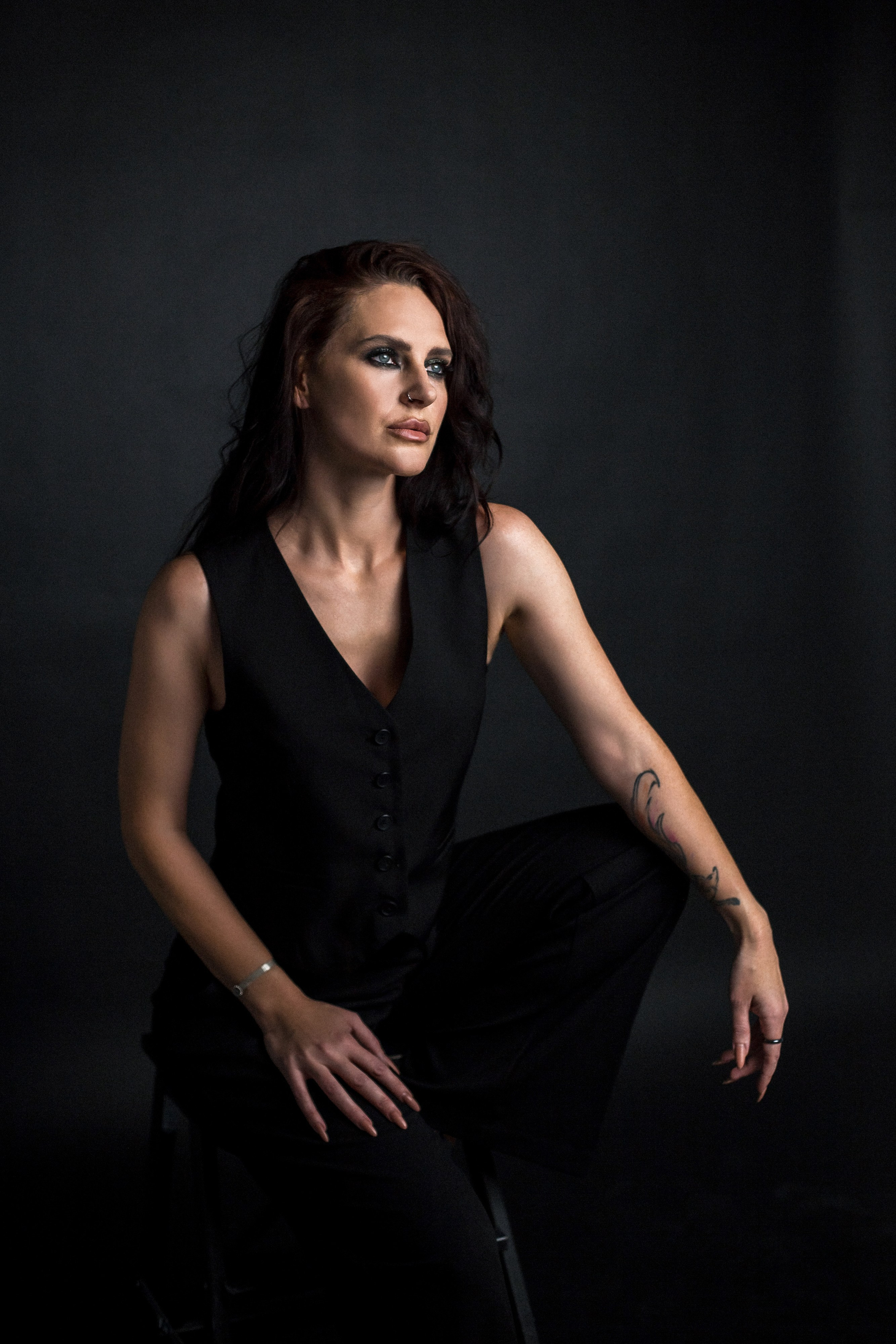 Екатерина. Портретный, семейный, свадебный фотограф в Брянске Маргарита Василькова