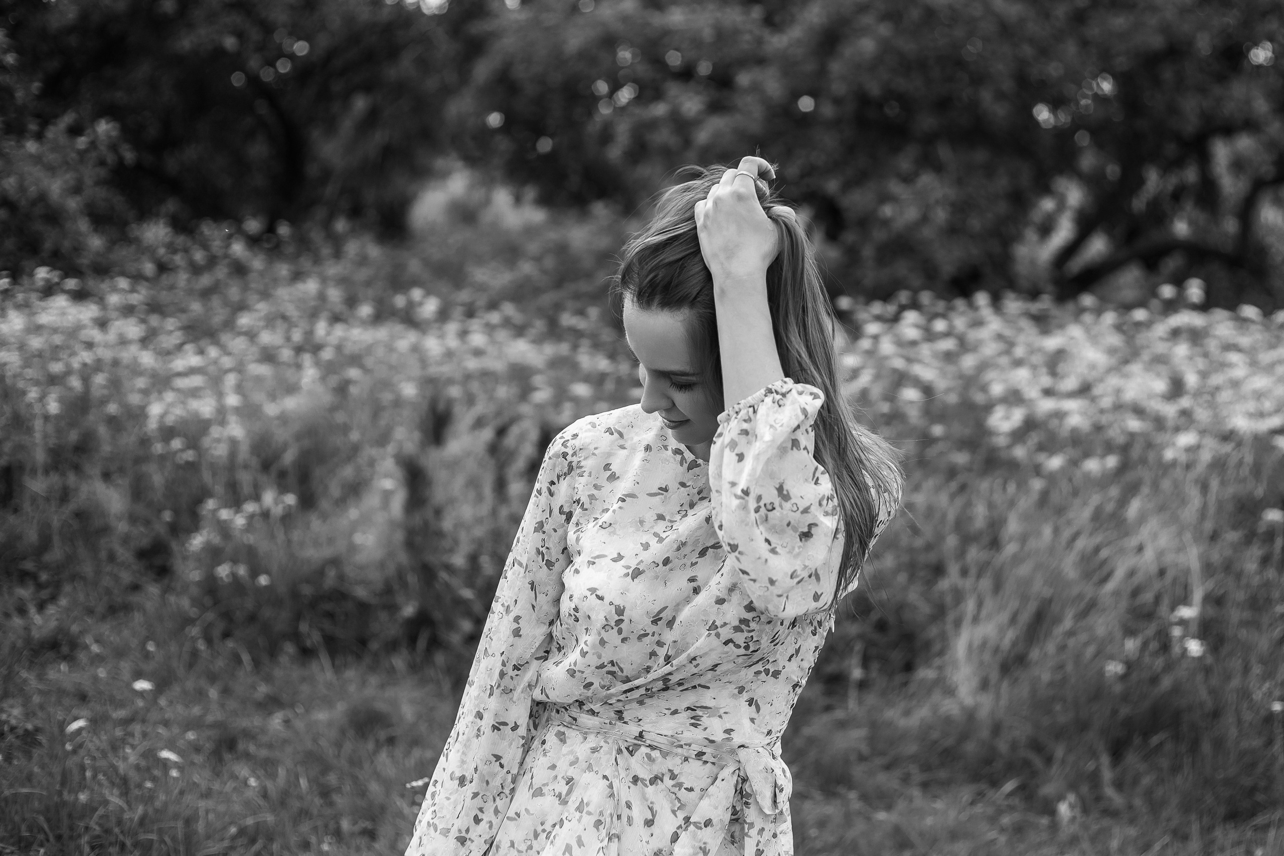 Андрей, Вера и Миша. Портретный, семейный, свадебный фотограф в Брянске Маргарита Василькова