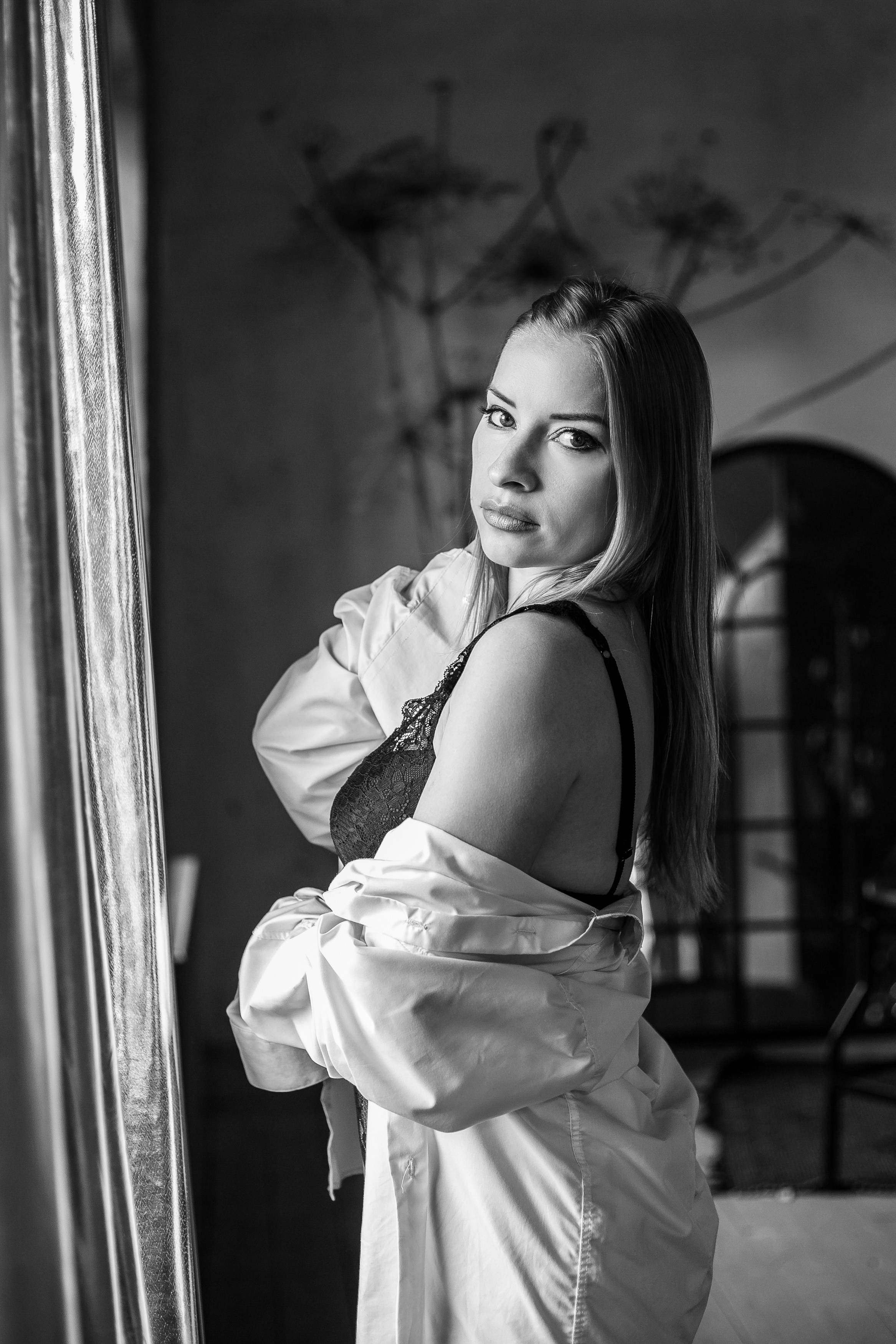 Валентина. Портретный, семейный, свадебный фотограф в Брянске Маргарита Василькова