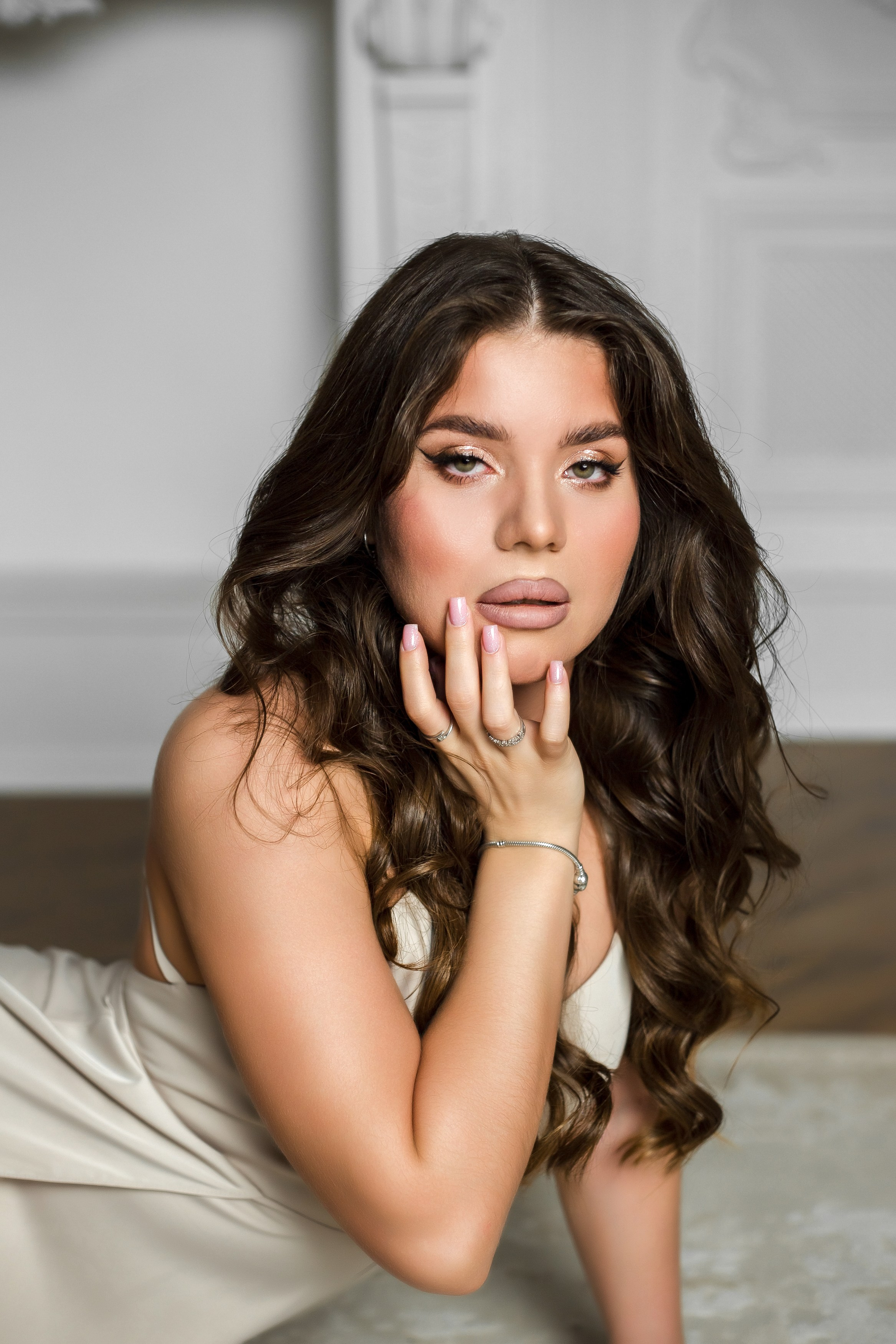 Валерия. Портретный, семейный, свадебный фотограф в Брянске Маргарита Василькова