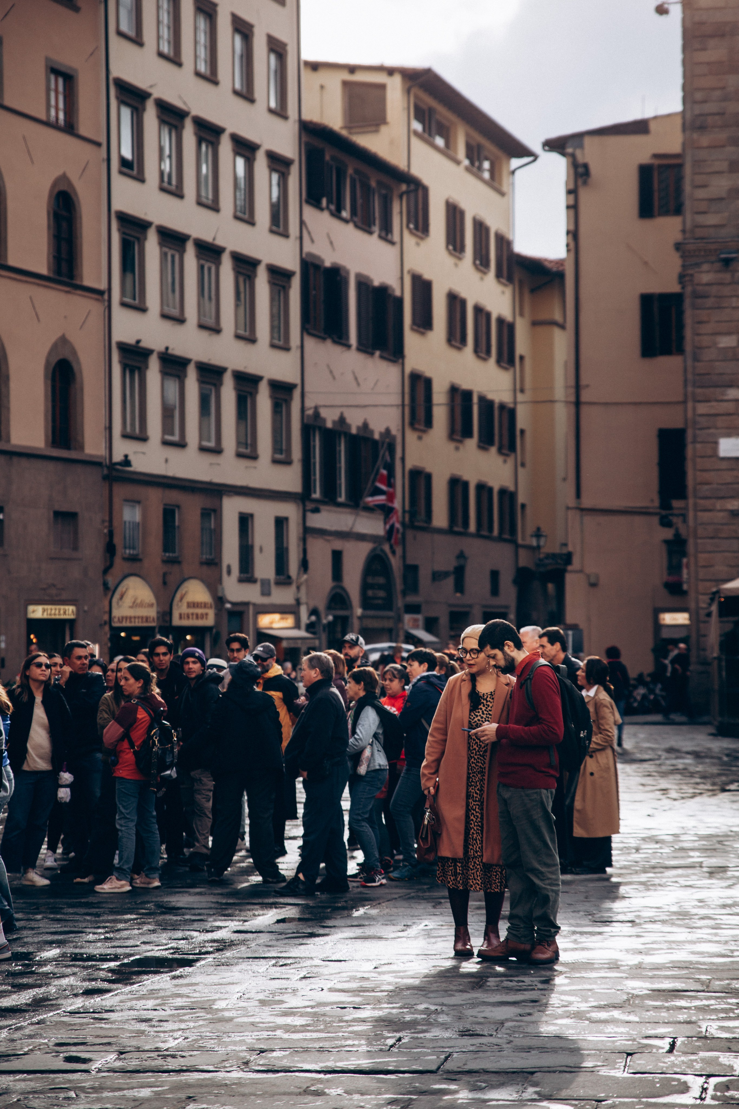 Италия. Репортажный и детский фотограф в Минске