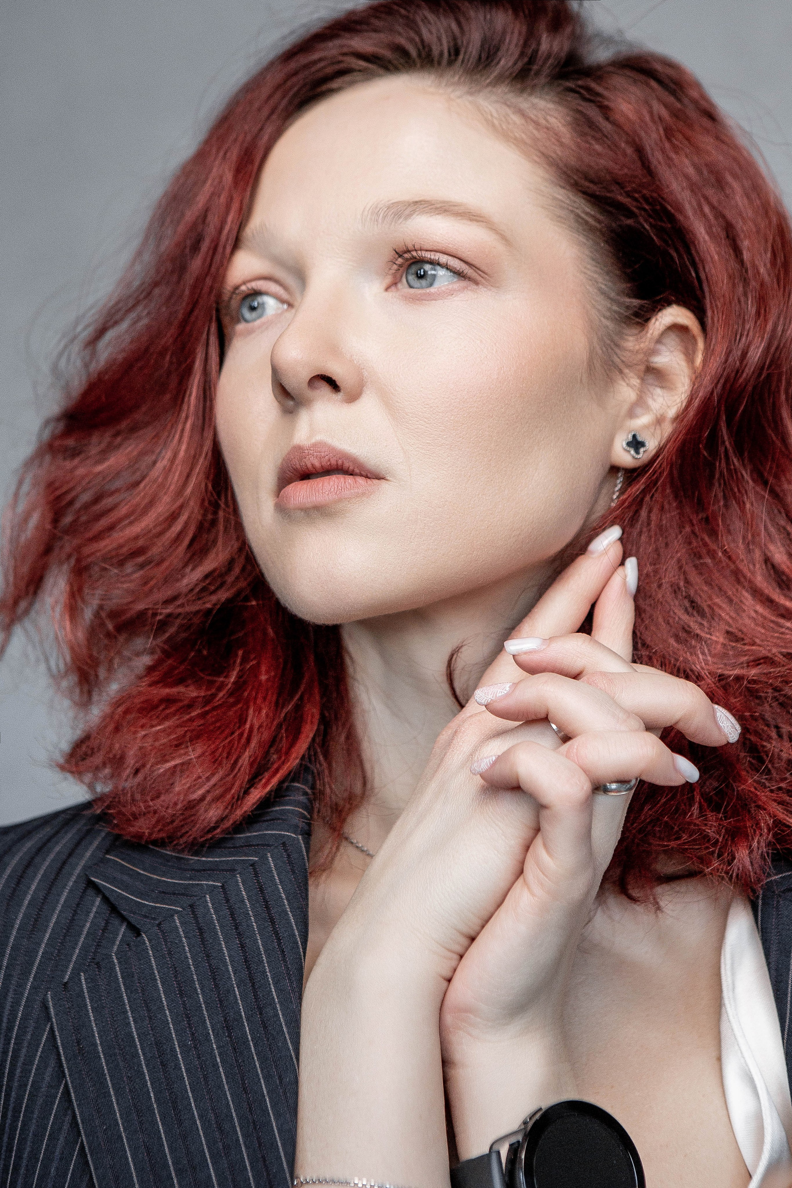 Графит. Фотограф Екатерина Голицына