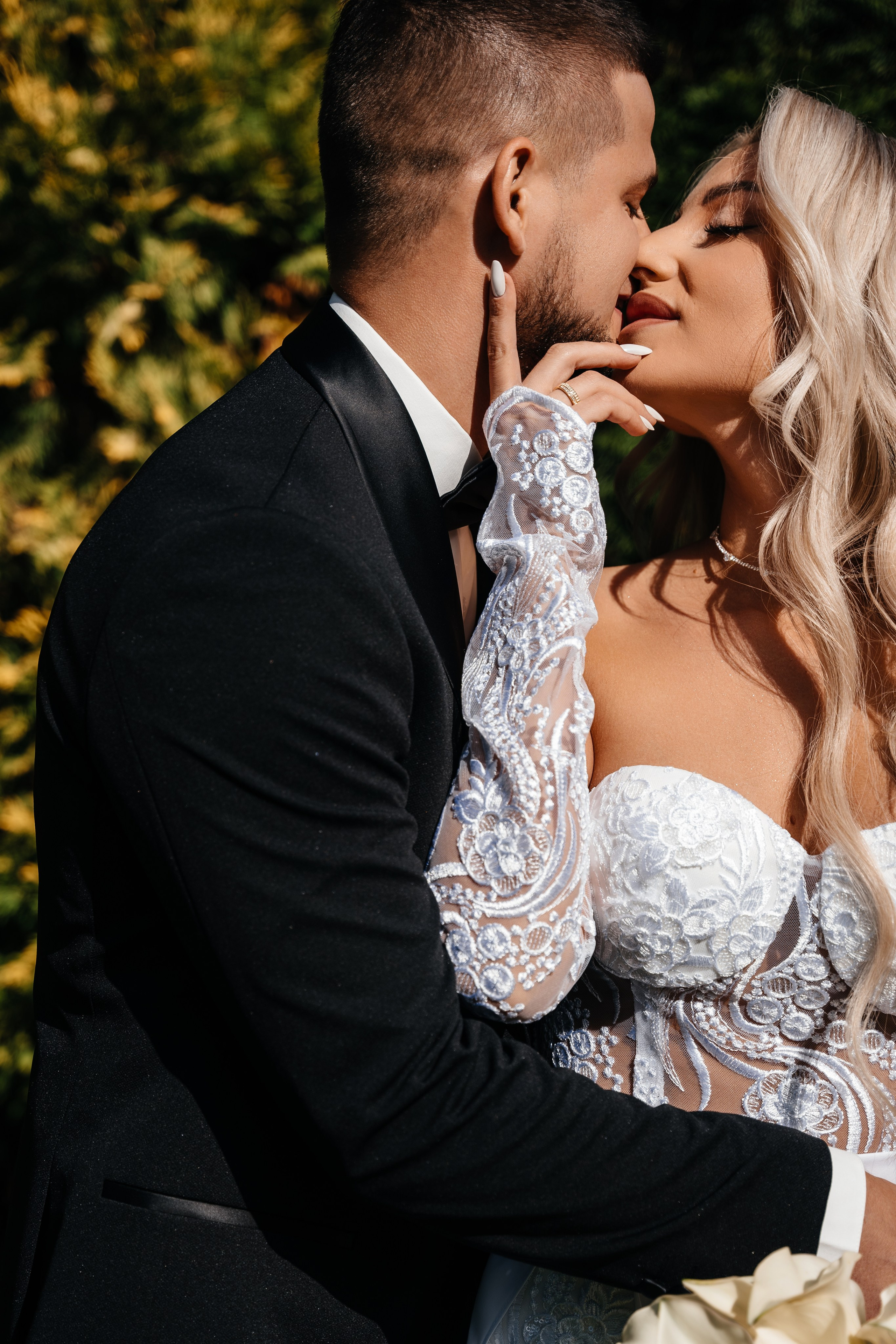 Стефан & Татьяна