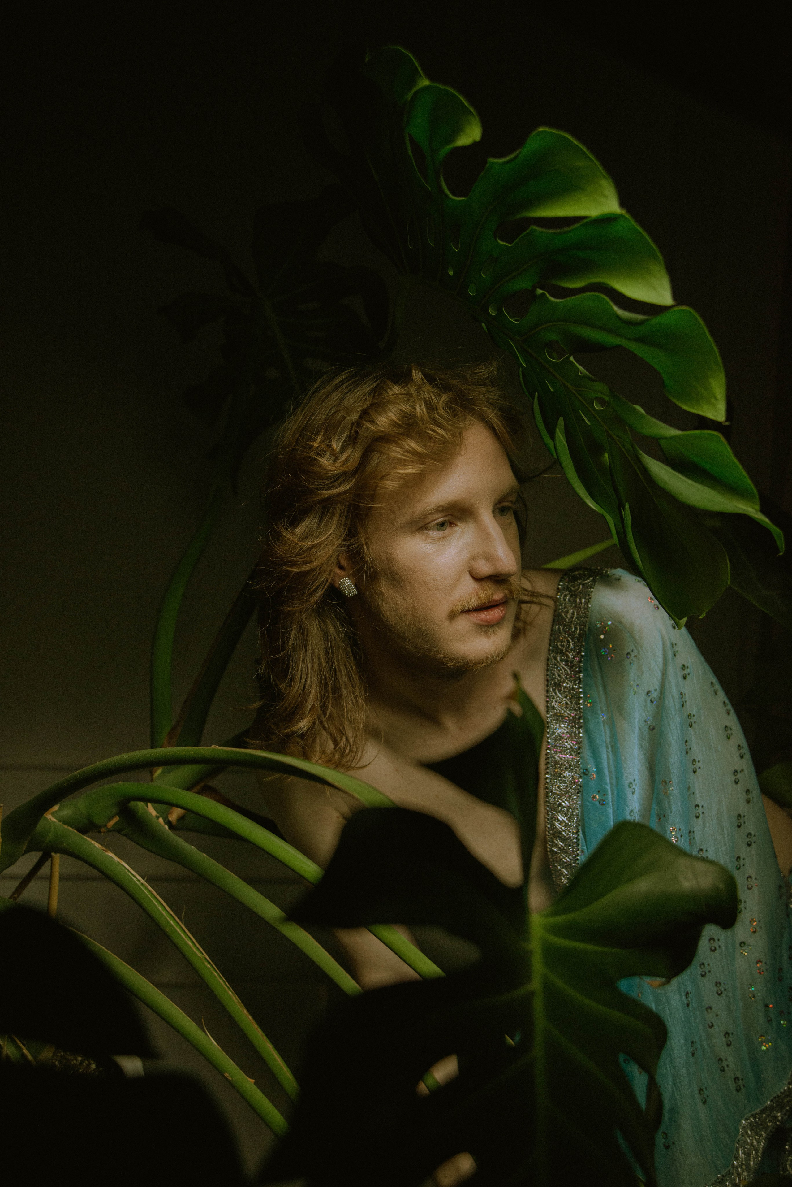 Даниил. Ксения Glossa. Портретный и репортажный фотограф в Самаре