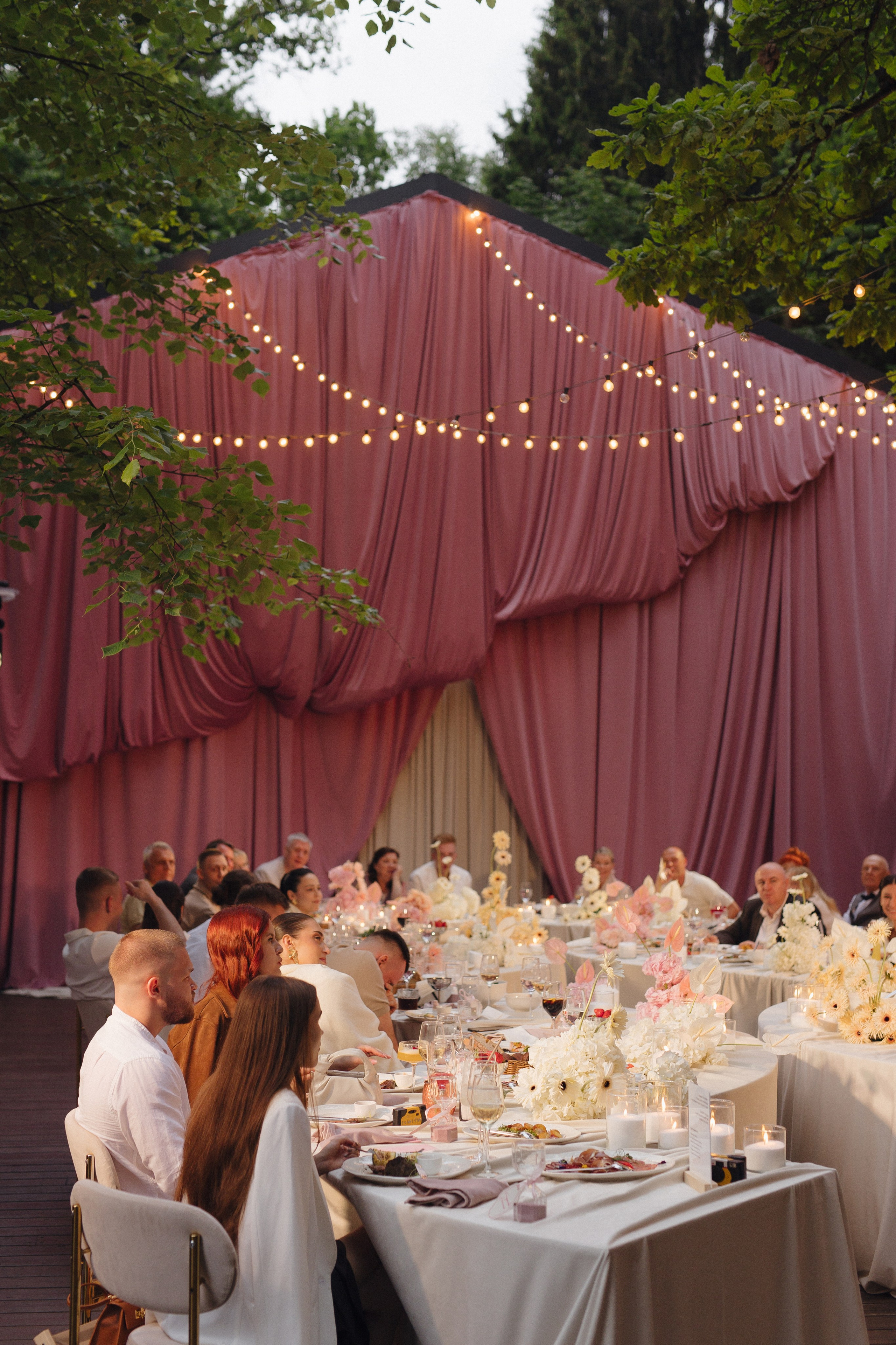 Hoops and Hearts. Свадебный фотограф в Москве Дмитрий Тарасов