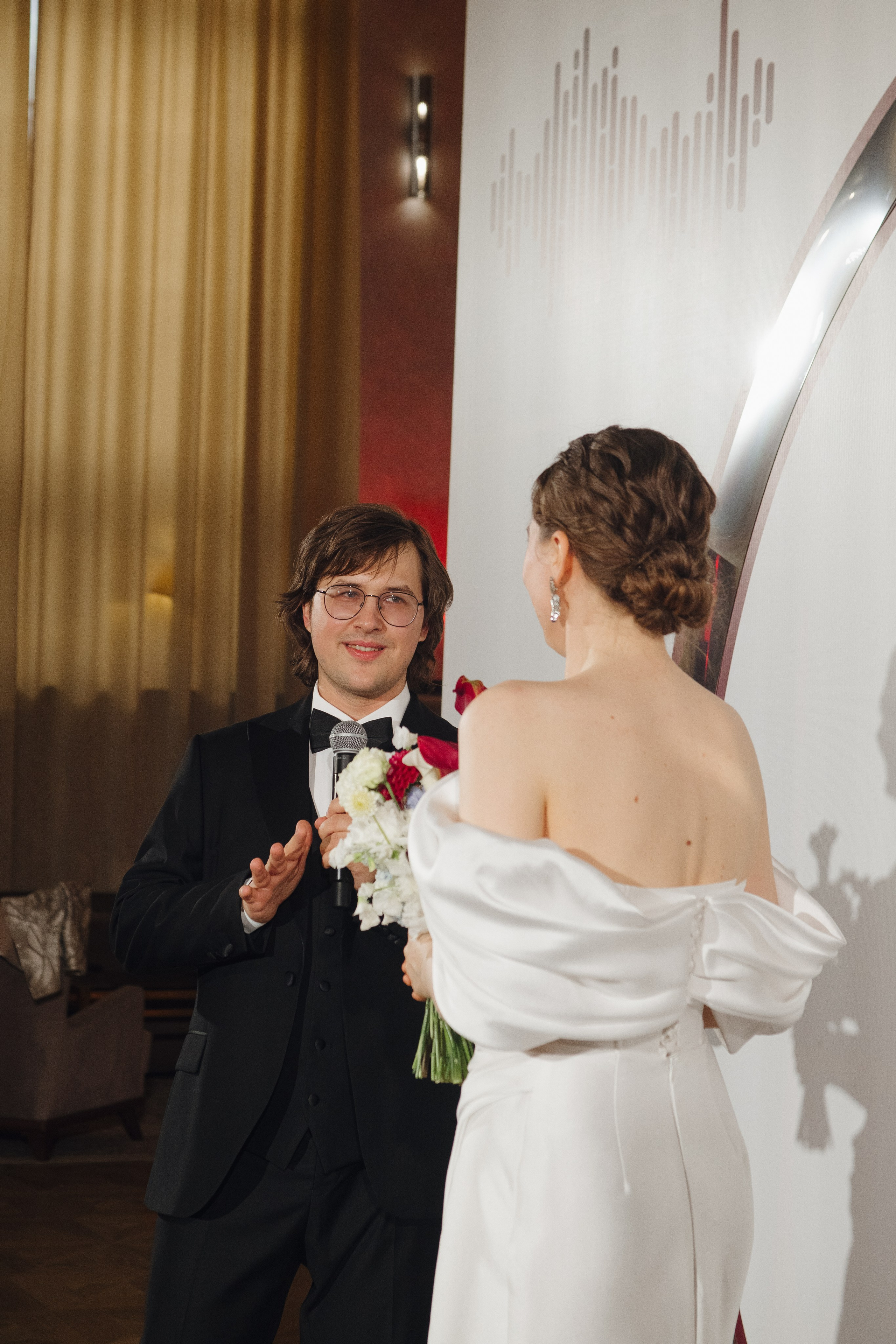 Алгоритмы любви. Свадебный фотограф Санкт-Петербург, Юлия Радченкова