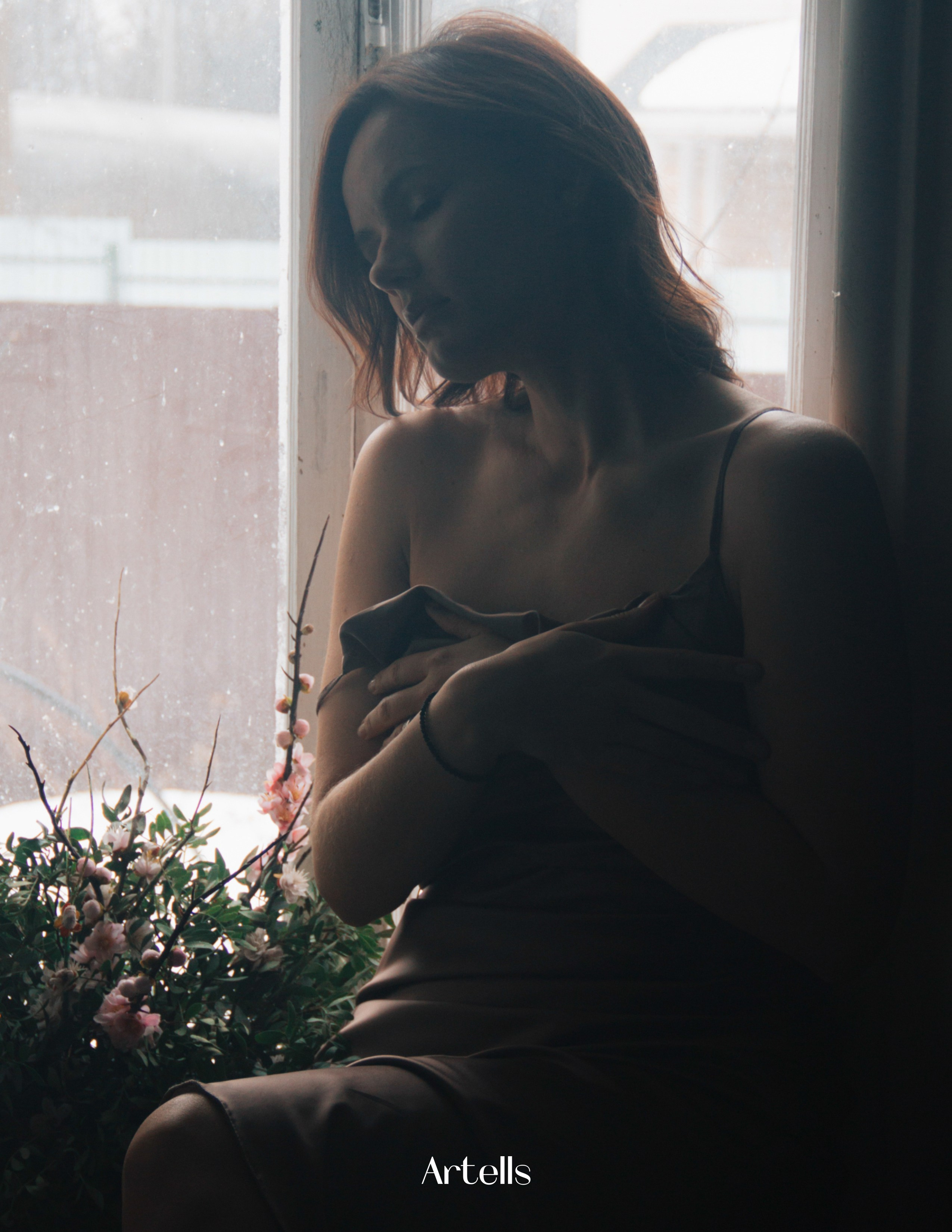 Spring. Наталия Фролова. Фотограф. Москва