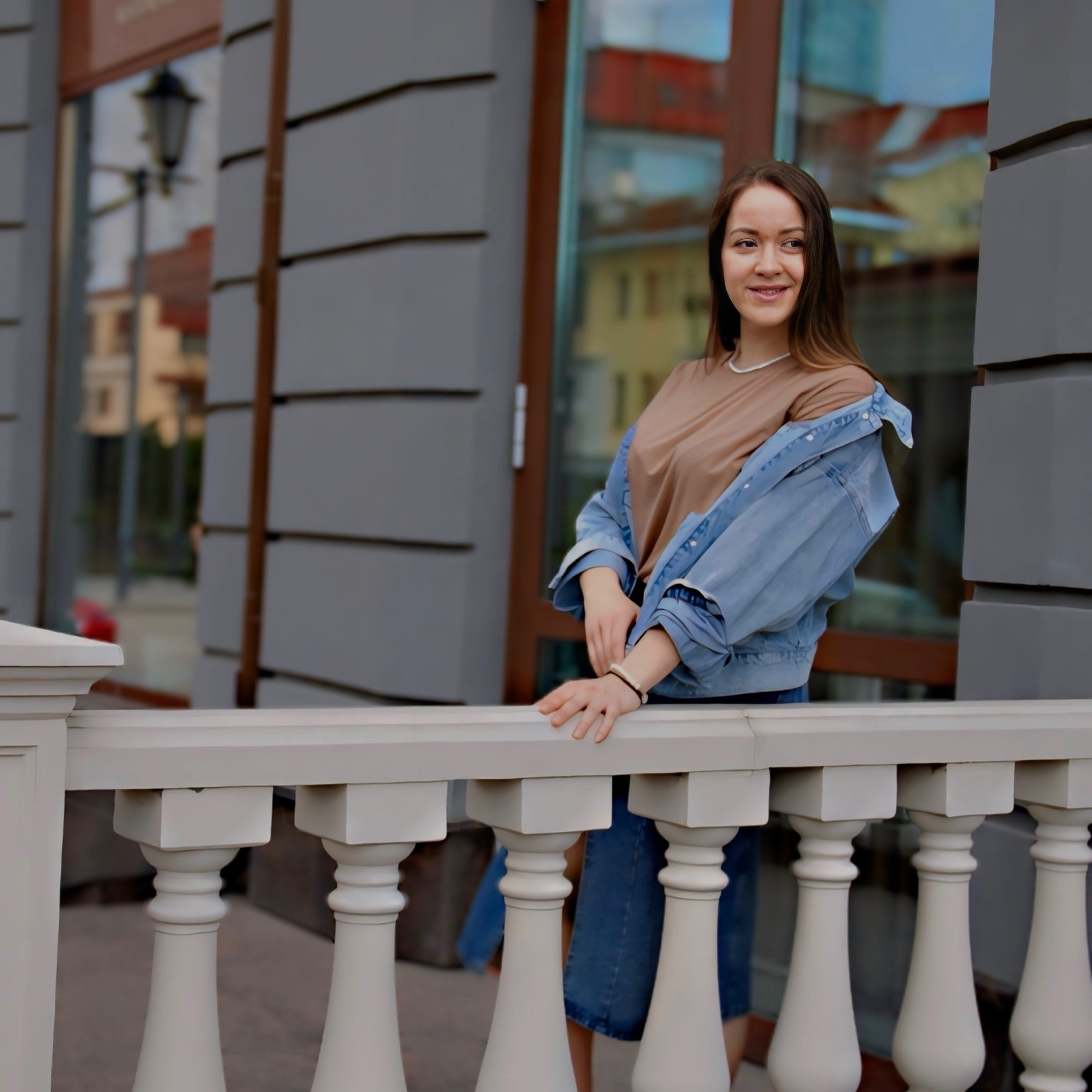 Экспресс фотосессия в городских локациях. Фотограф Екатеринбург Екатерина Красноперова