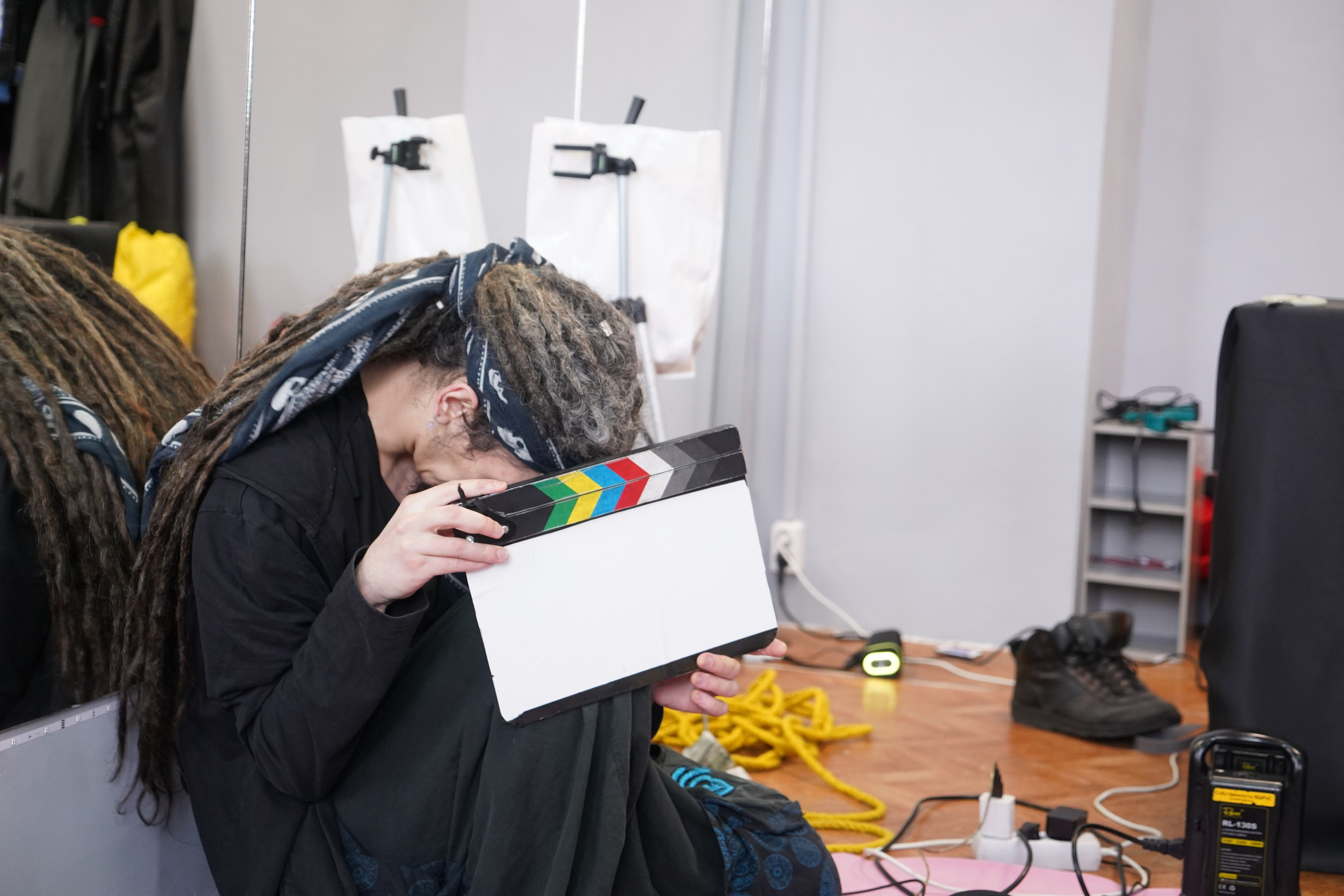 К/м Экзистенциальные ножницы (реж. Н.Григорьева). Главная