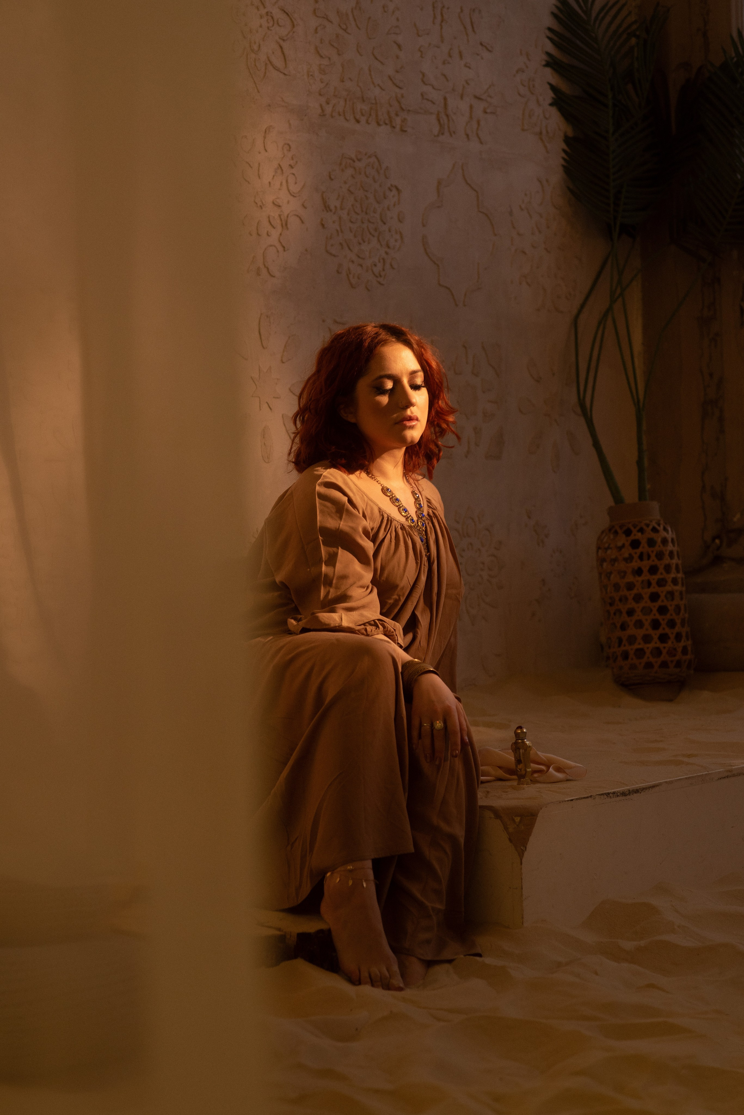 Съемка экспертов. Фотограф Нелля Ядовитая. Москва