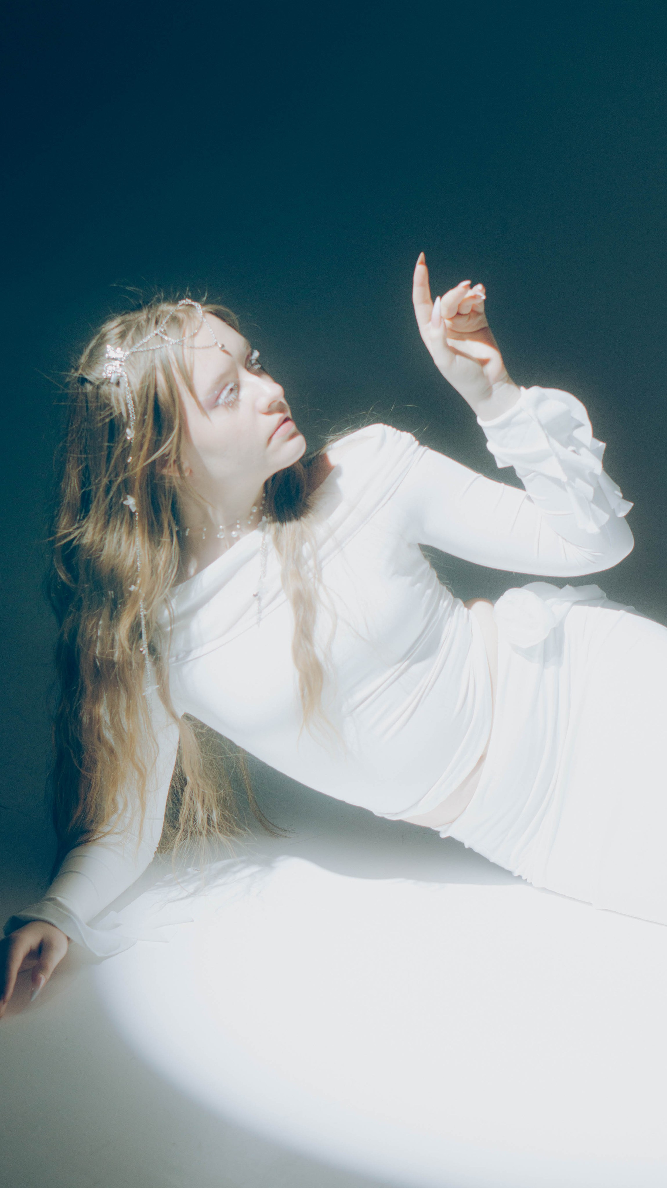 Вика. ФОТОГРАФ САРАТОВ