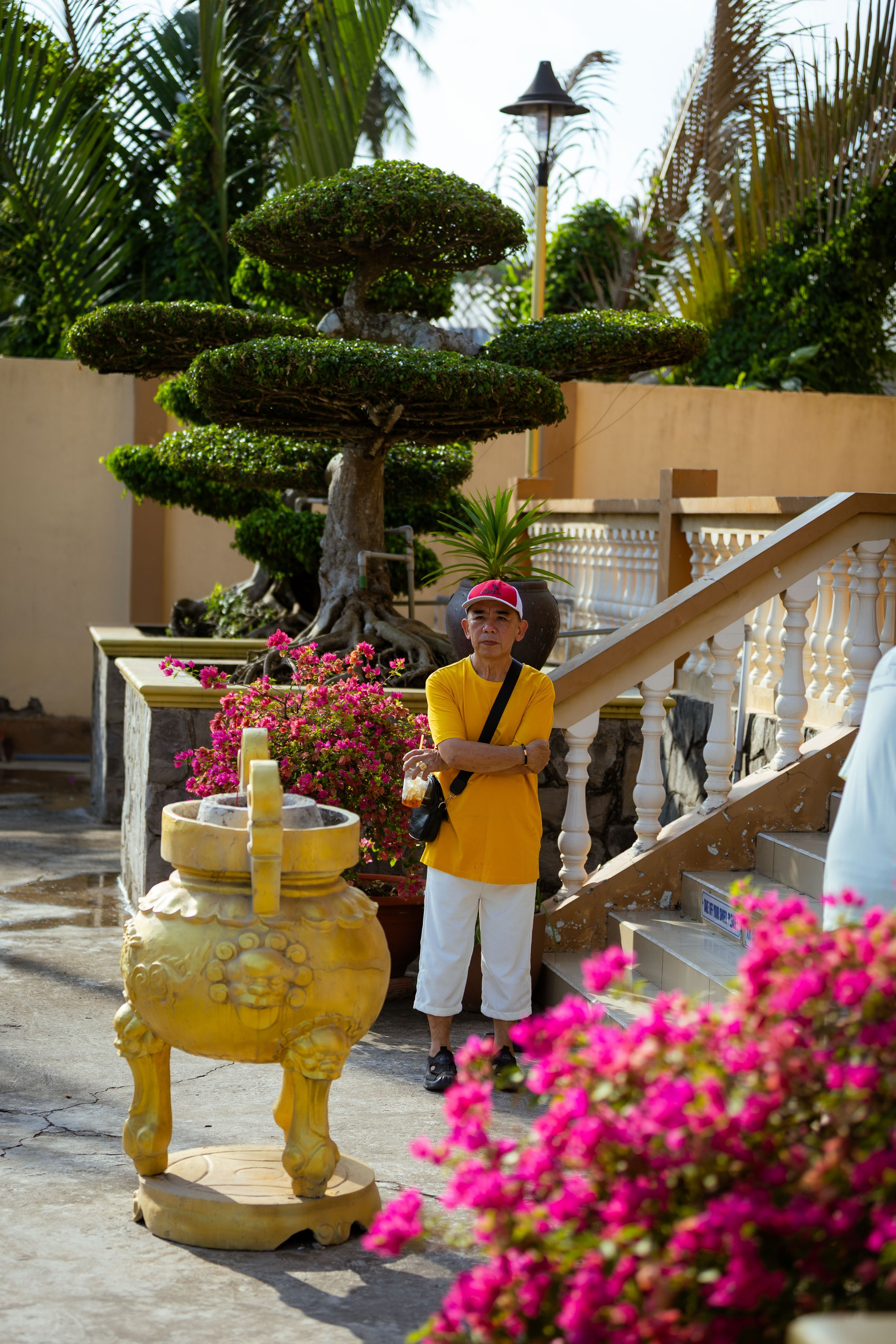 Вьетнам (зима 2025-2026). Фотограф Виноградов Константин