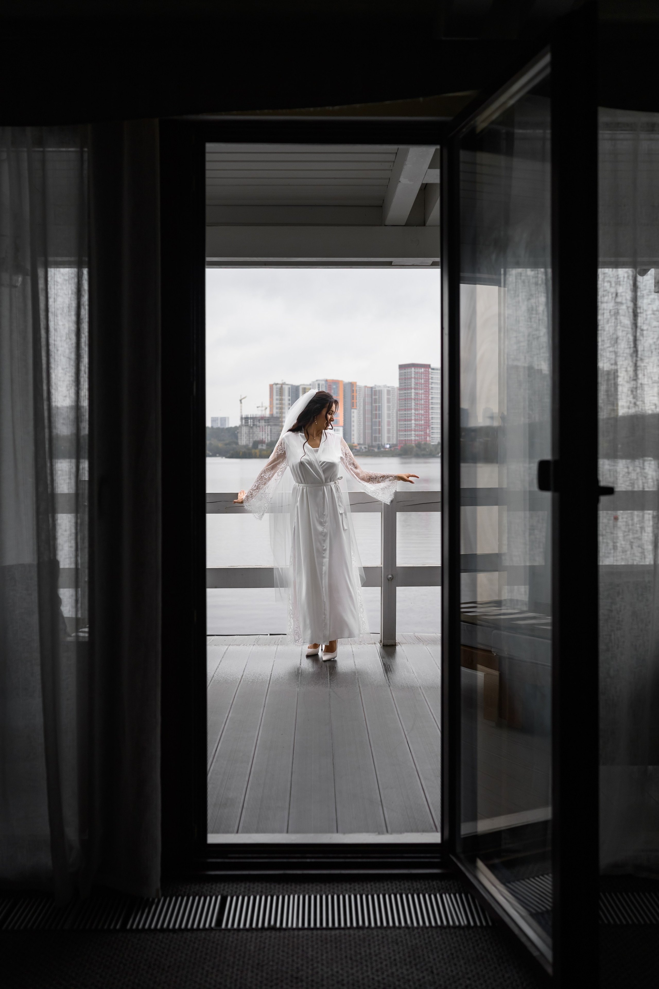 Свадьба в Soho Country Club. Свадебный фотограф Москва Юрий Кульман