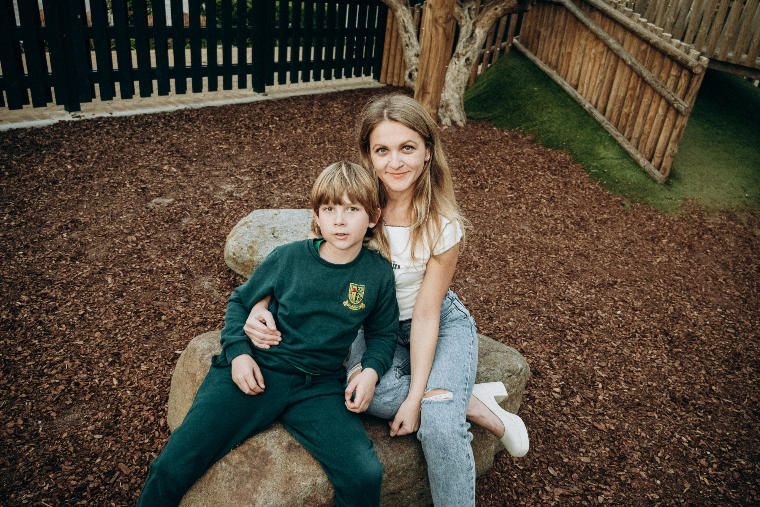 MotherDay photoshoot. IANA VOLITSKAYA. LifeStyle Photographer in Gibraltar