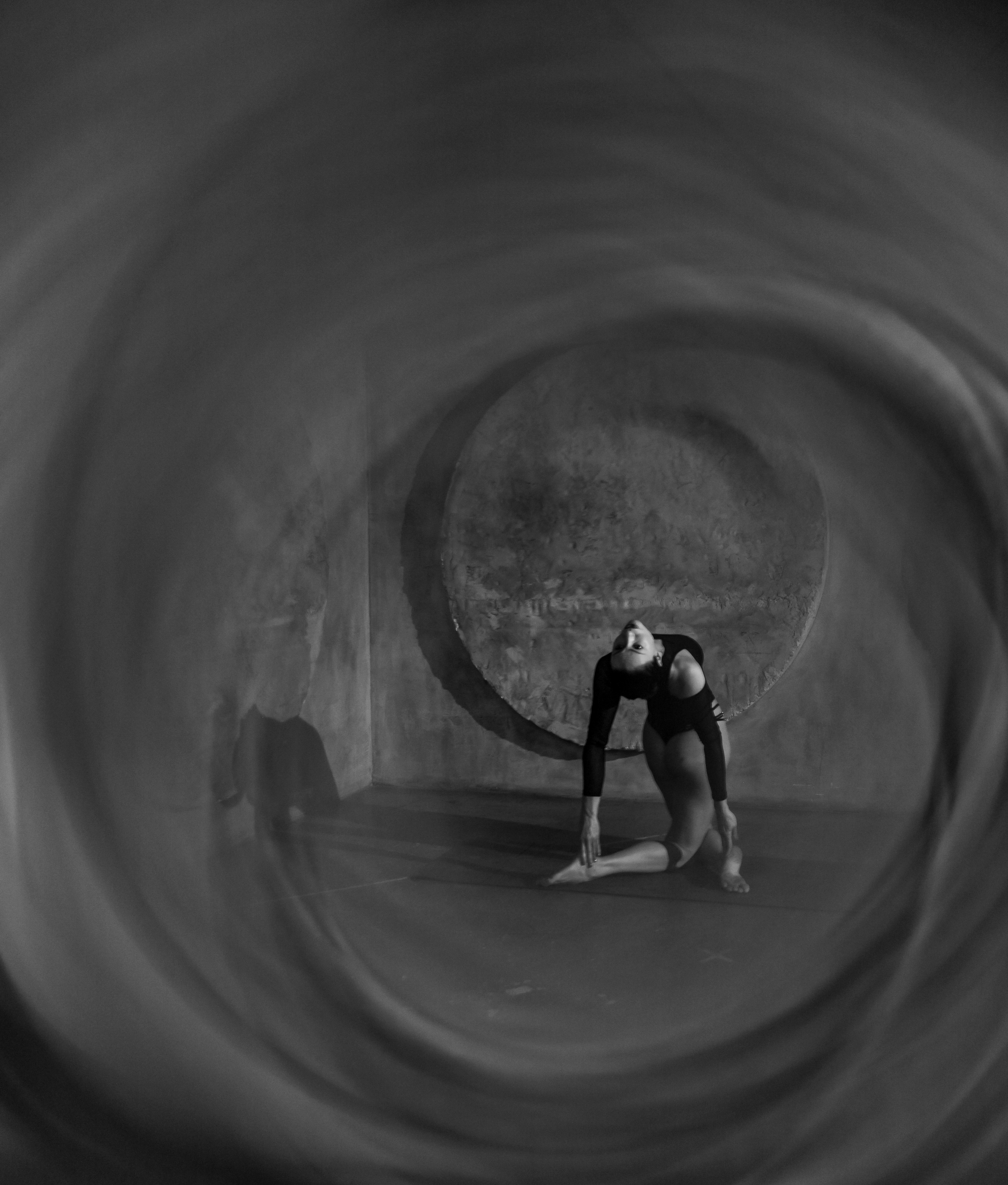 Портфолио. Арт фотограф Серафима Абельман в Москве