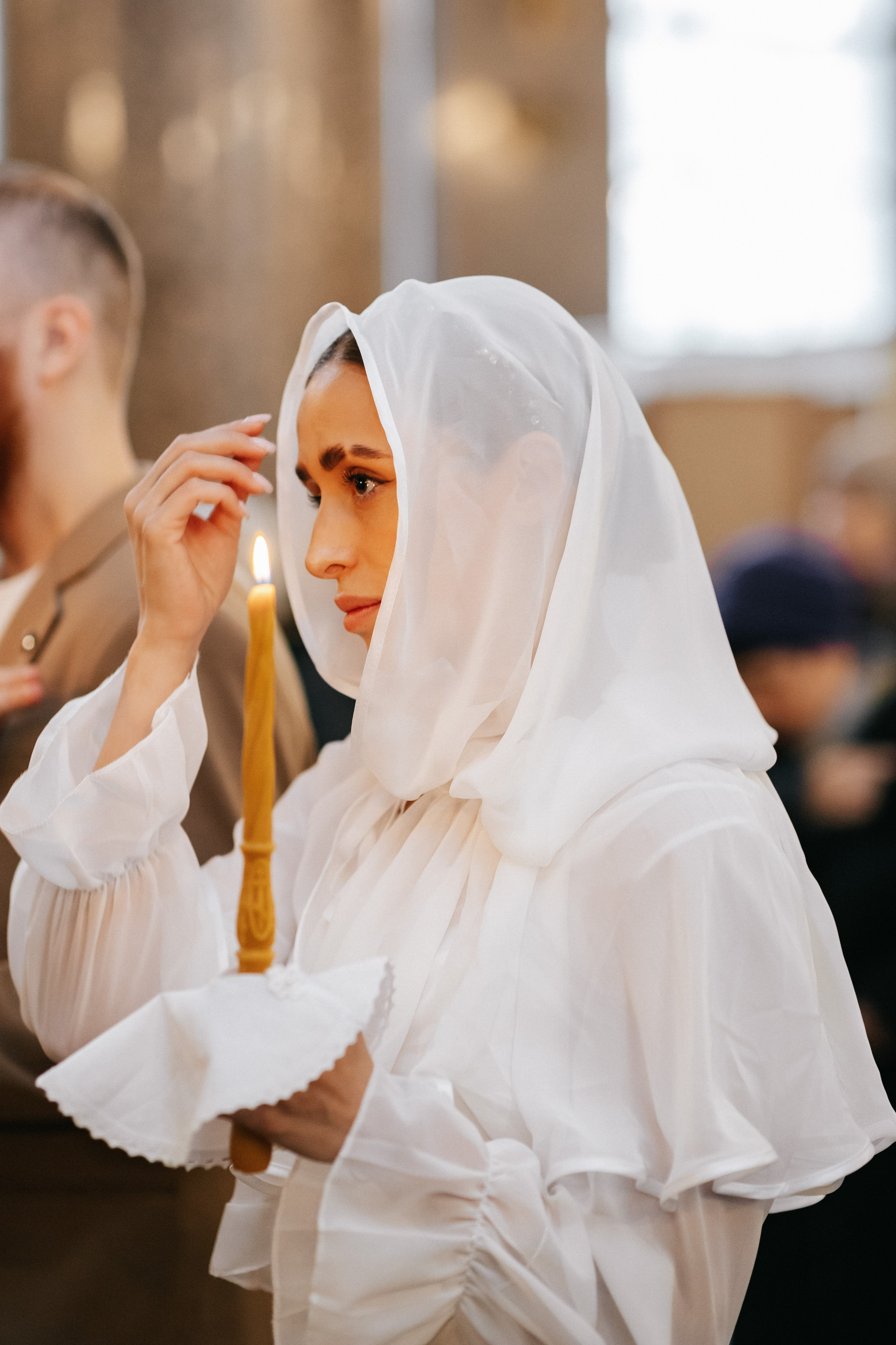 Фотосессия крещения и венчания. Семейный lifestyle фотограф в Санкт-Петербурге Людмила Пахомова