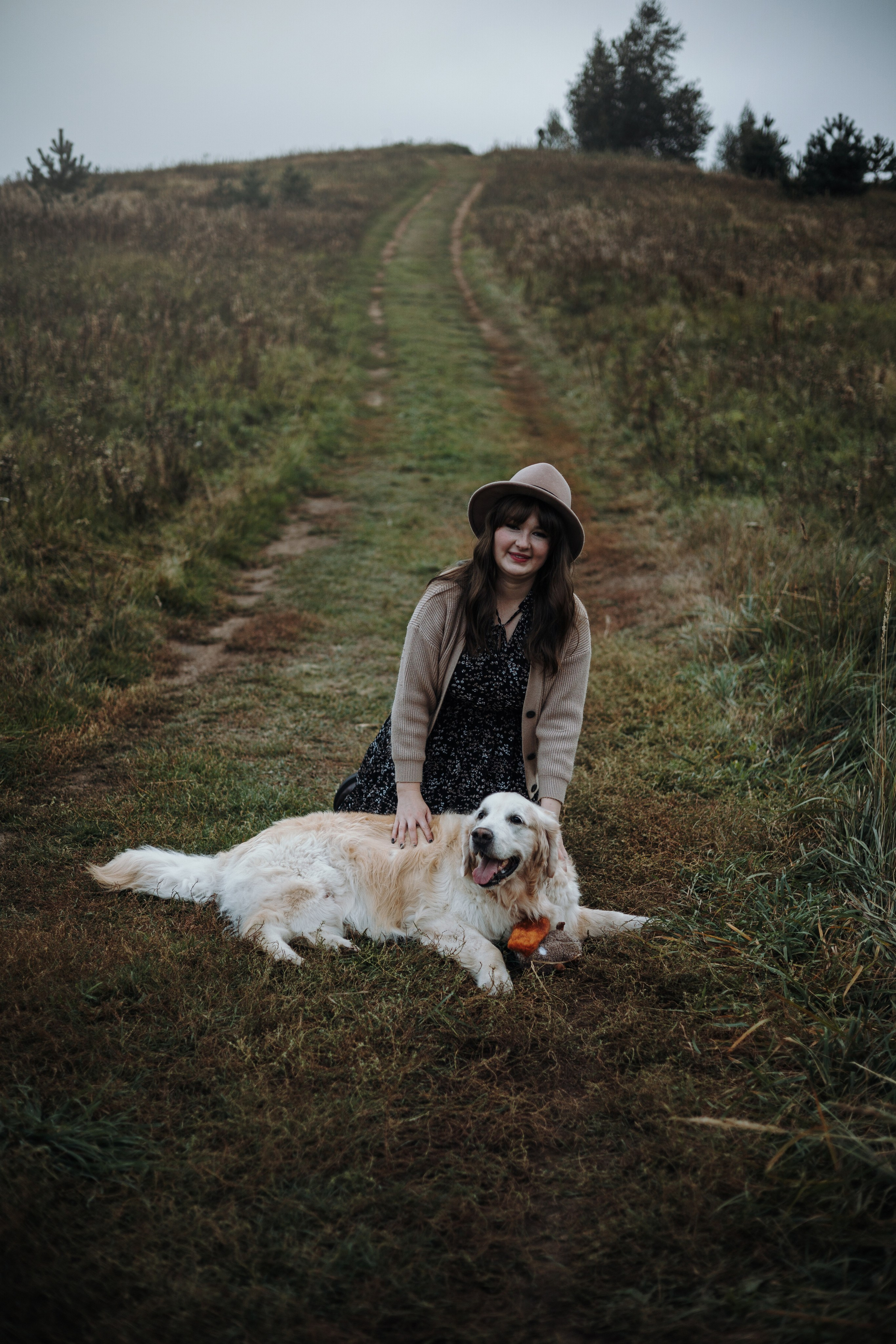 Света и Том. Фотограф — Анималист | Санкт-Петербург