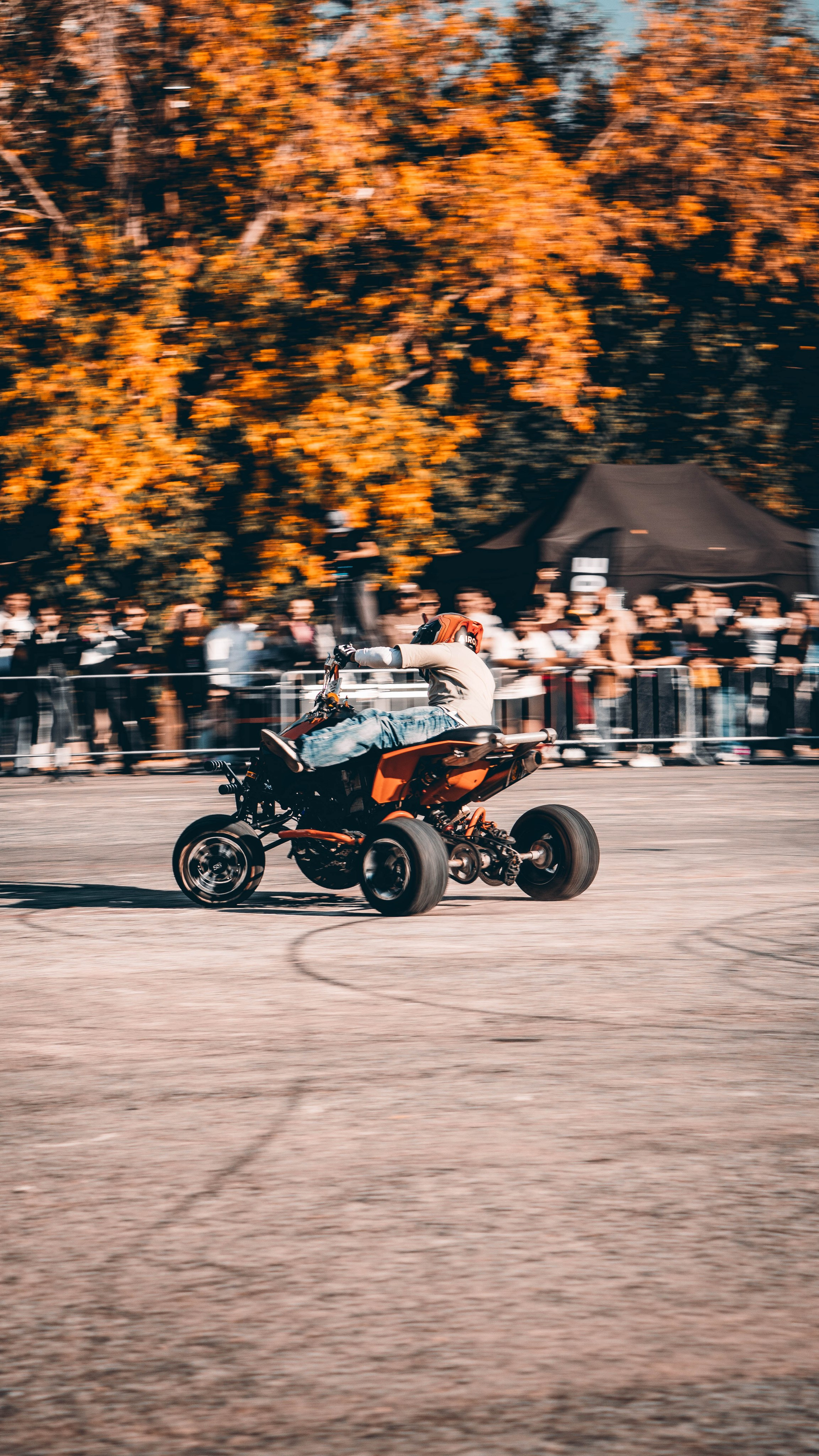 Гараж 12.5.1. Магия фото/кино от Tony.REC