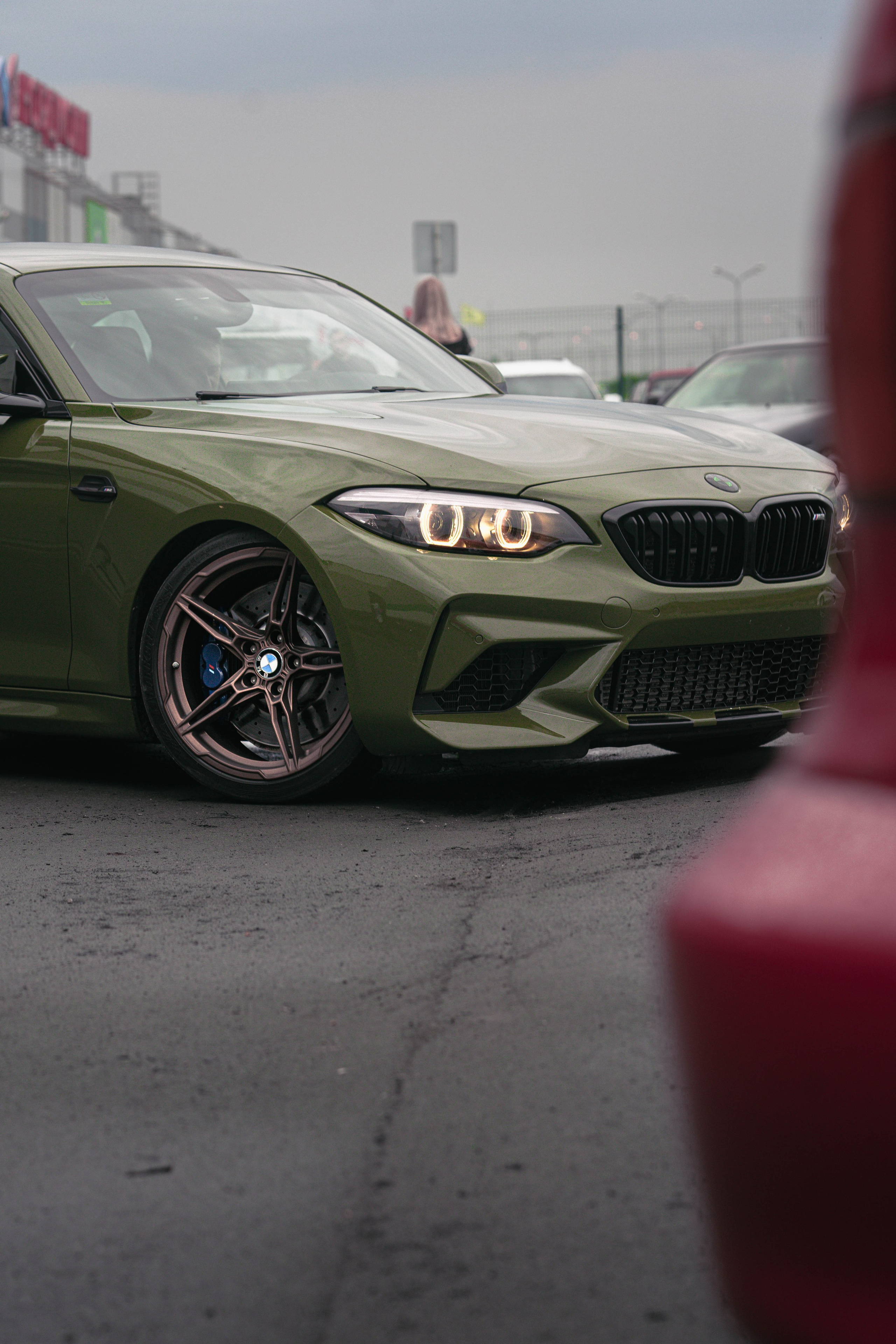 MIDDAY 19.07.2025. Магия фото/кино от Tony.REC