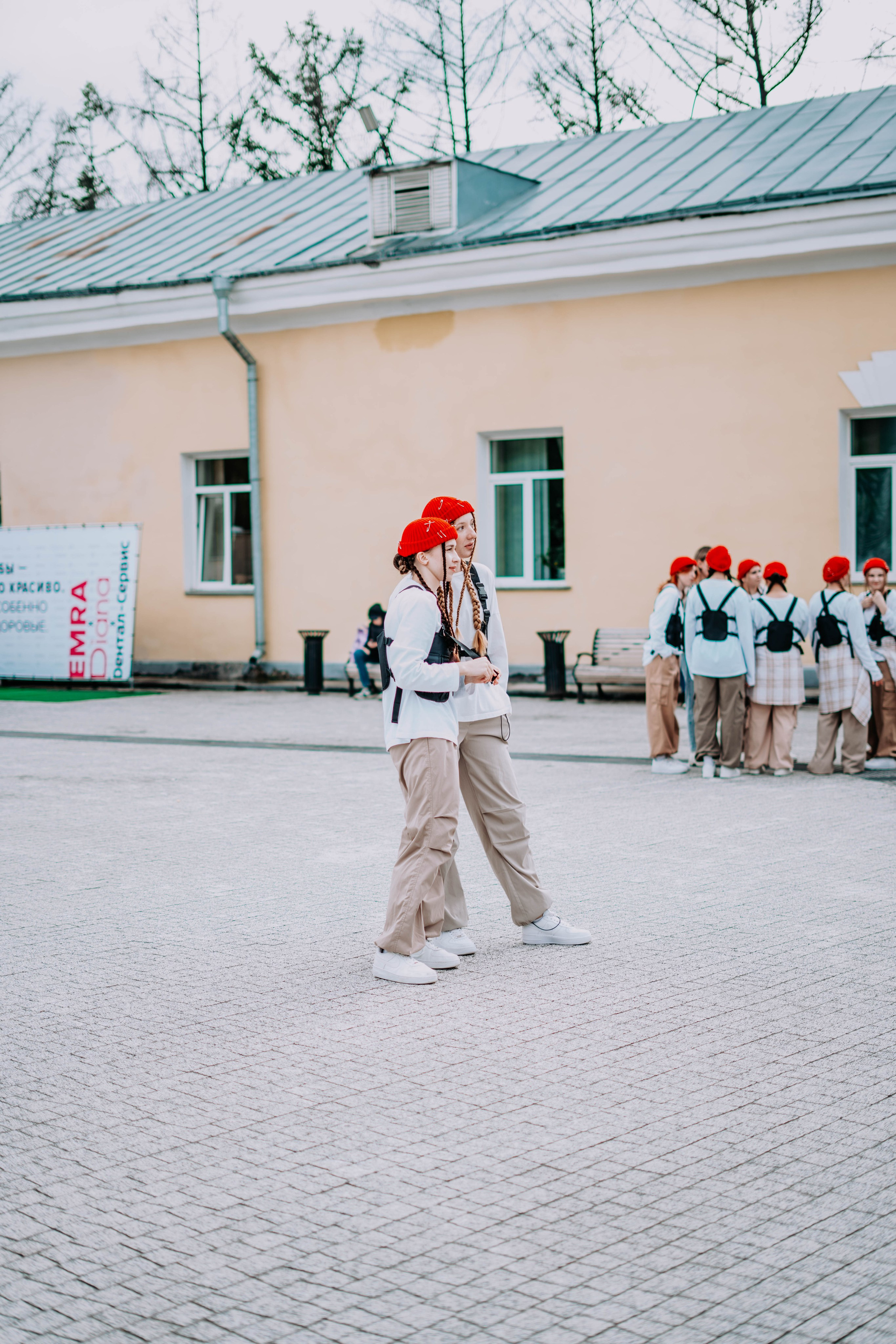 Фестиваль «АРТ-ФАБРИКА». Магия фото/кино от Tony.REC