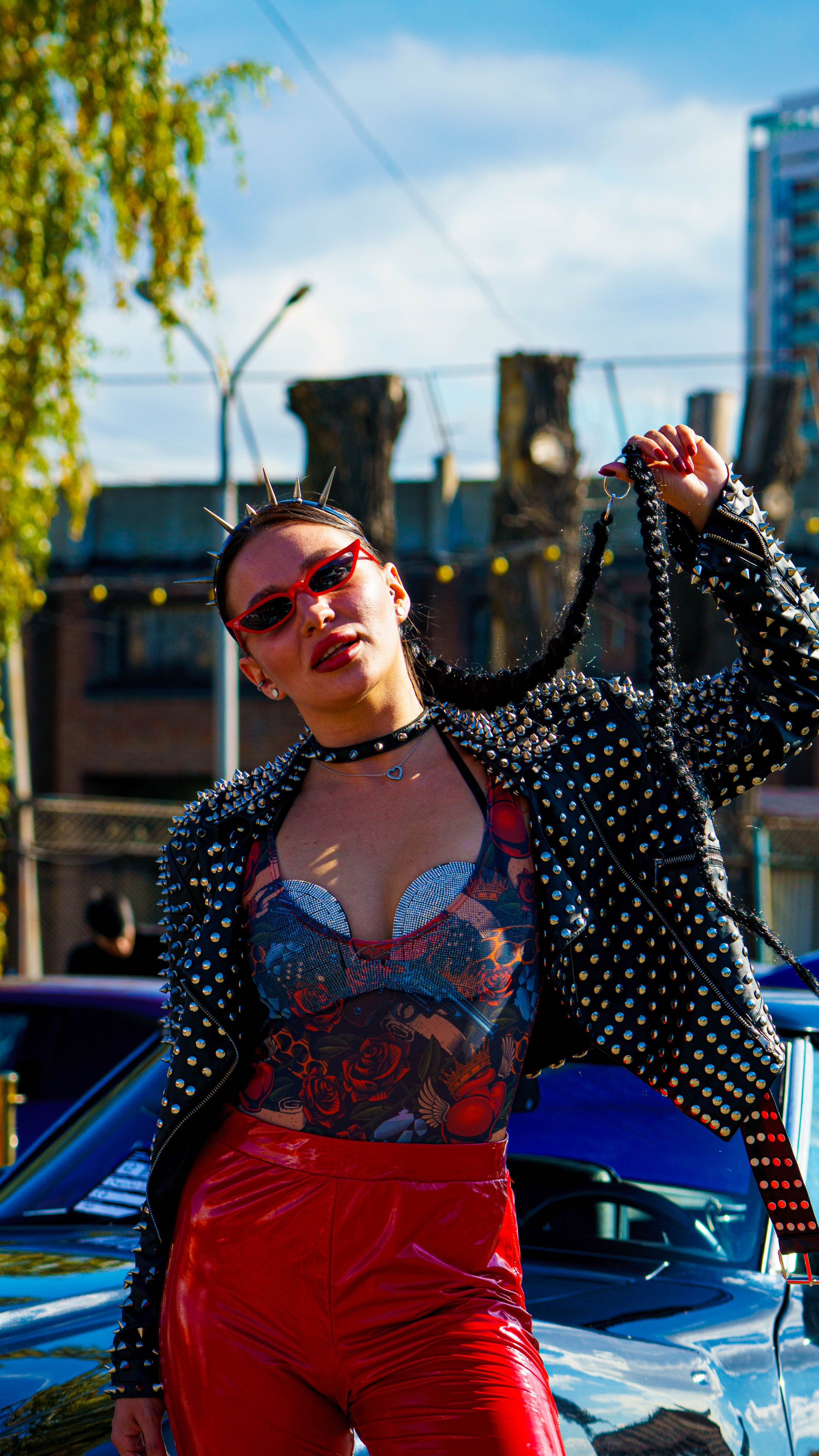 Гараж 12.5.1. Магия фото/кино от Tony.REC