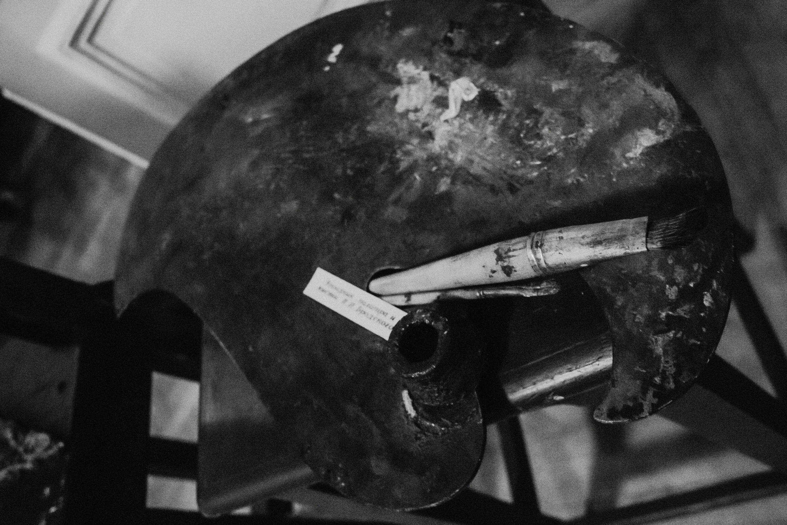 Питер / 24. Фотограф в Нижнем Новгороде