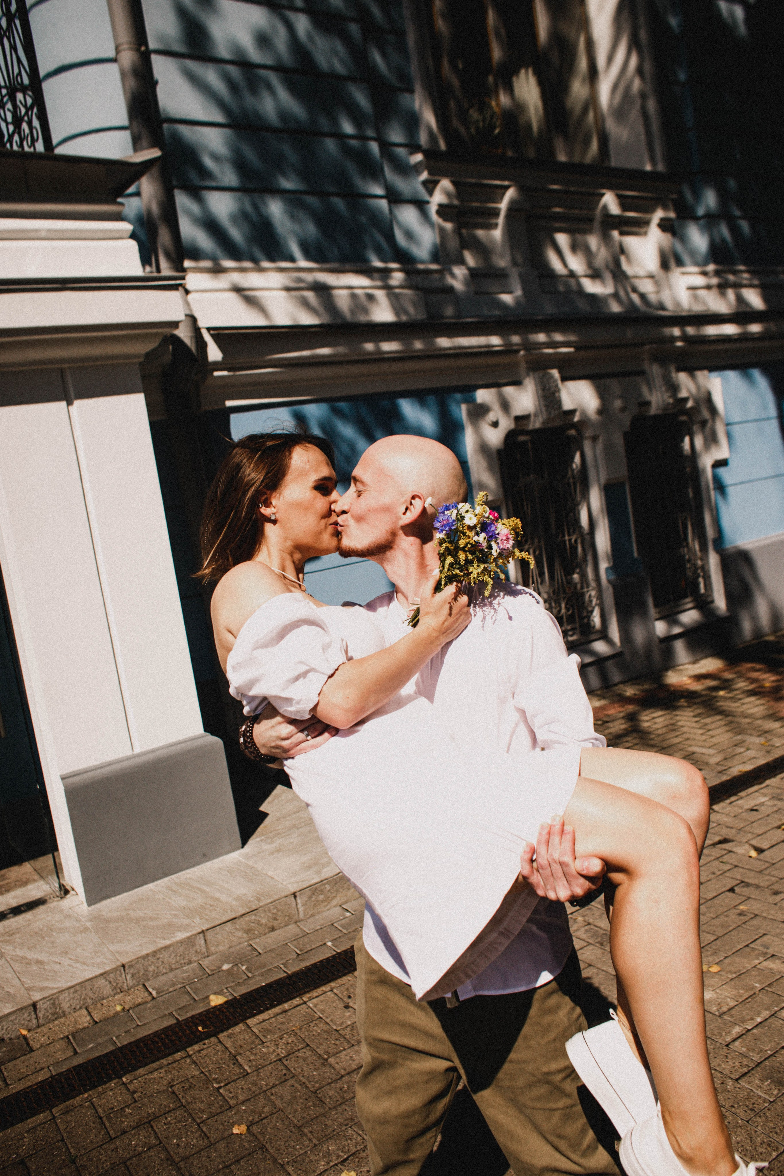 Ксения + Михаил. Фотограф в Нижнем Новгороде