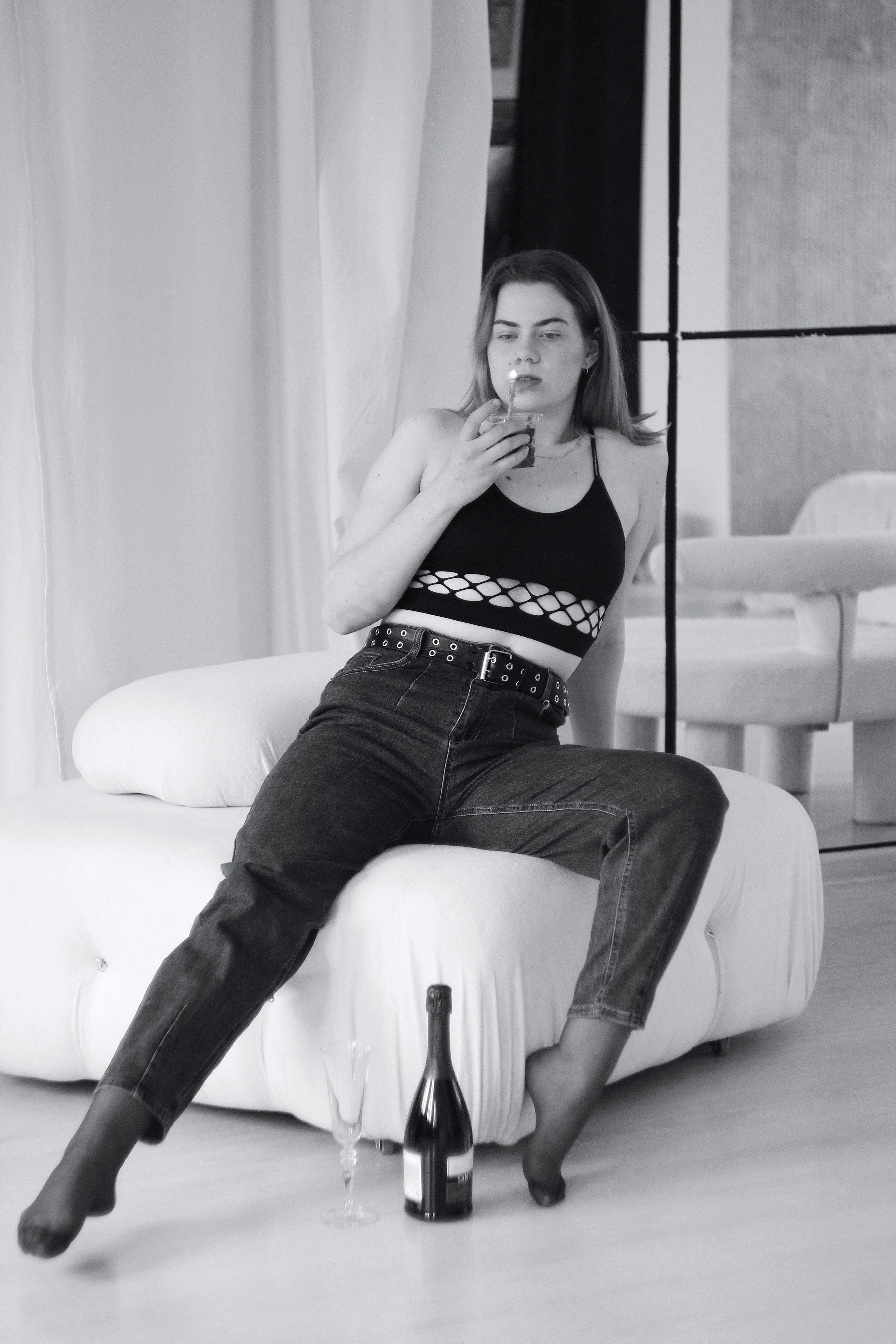 Студия daloni, Аня. Photography Eva