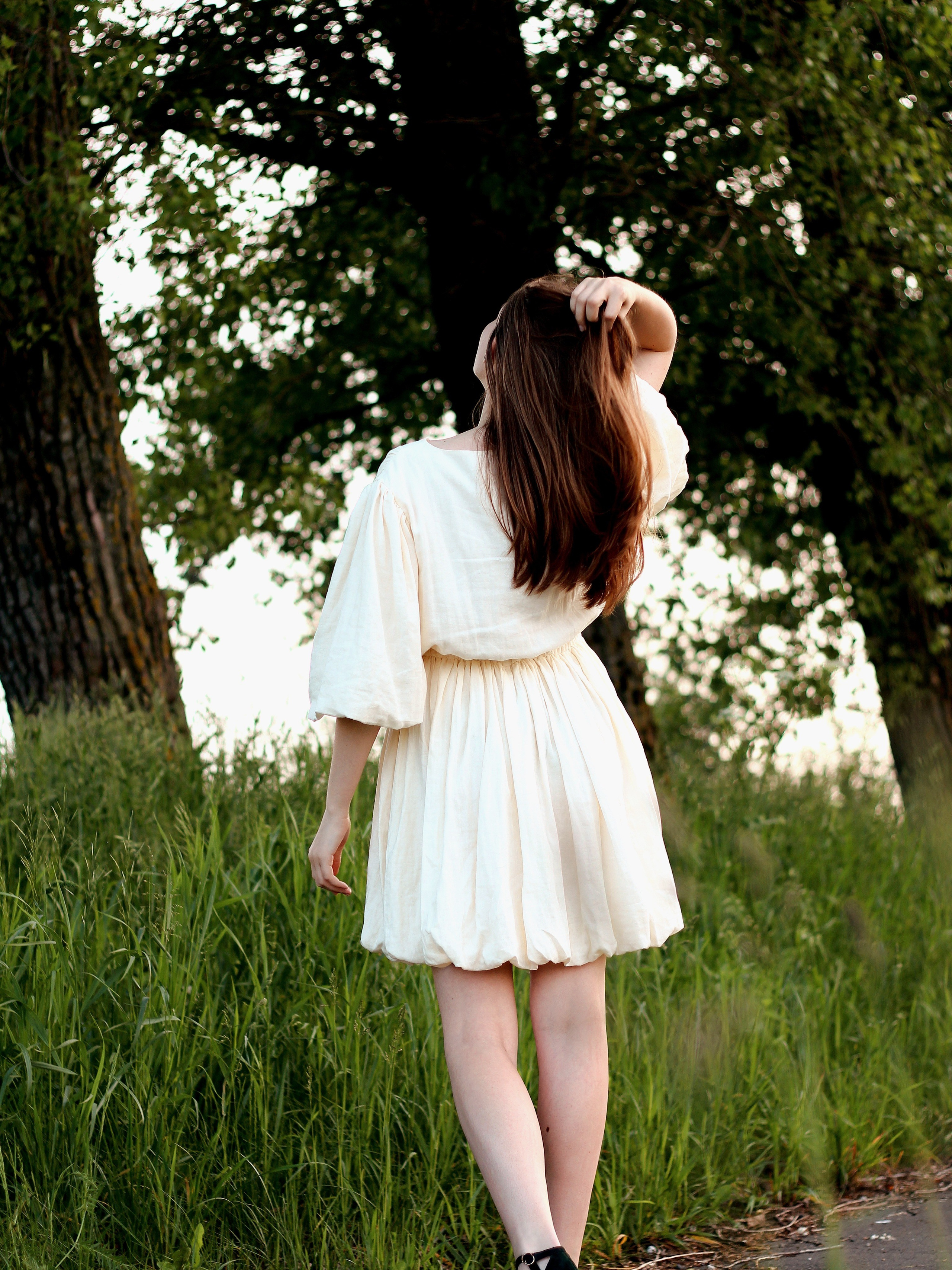 Летнее сияние. Photography Eva