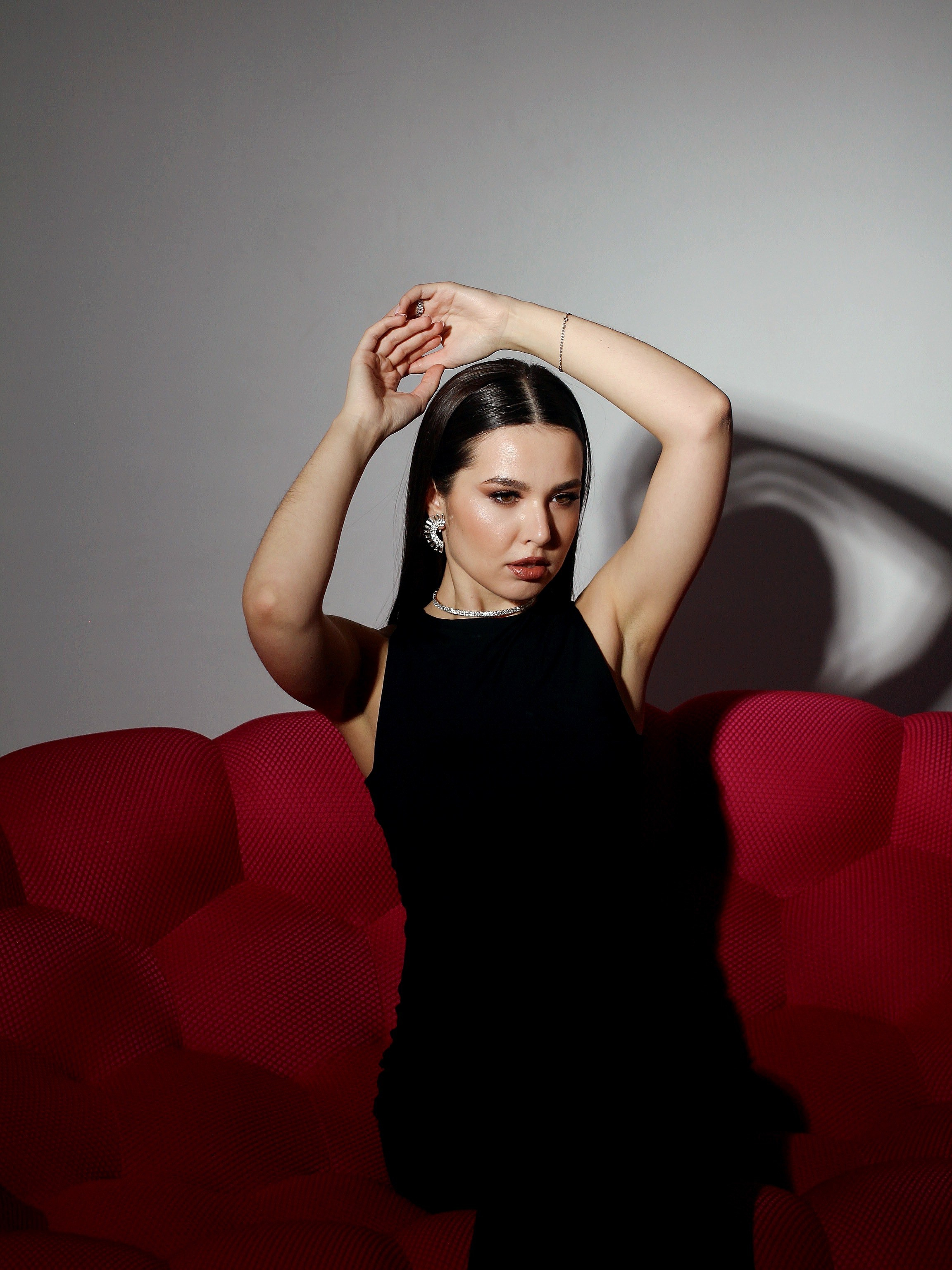 Дарья. Photography Eva